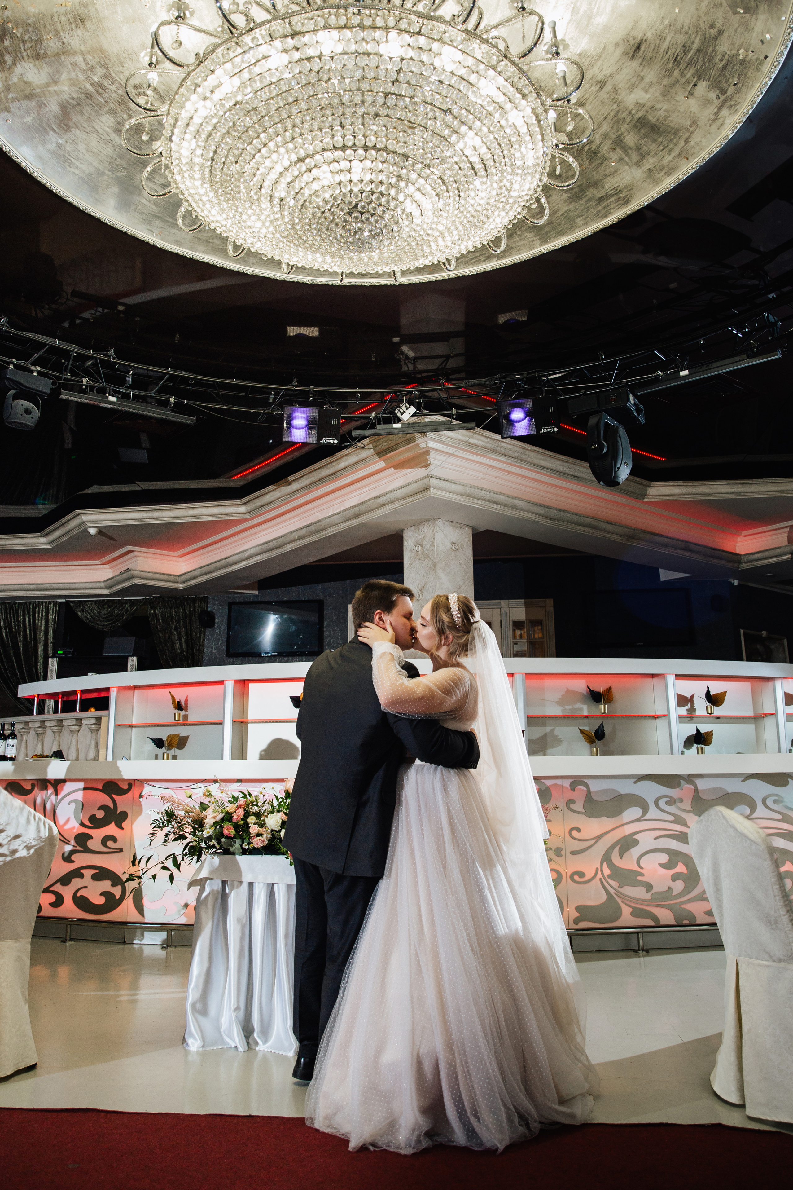 Анастасия и Иван. Фотограф в Новосибирске Надежда Черных