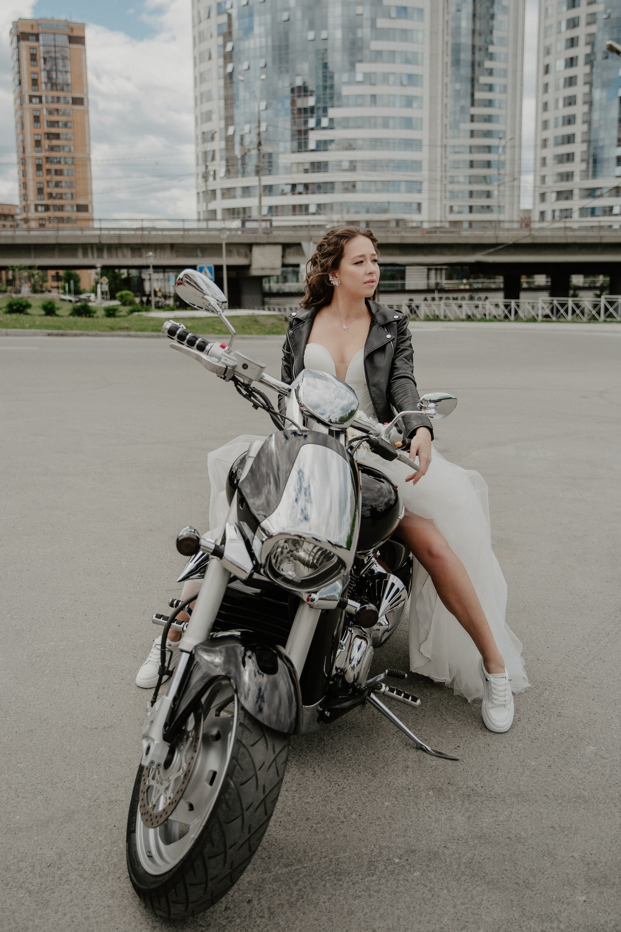 Анна и Алексей. Фотограф в Новосибирске Надежда Черных