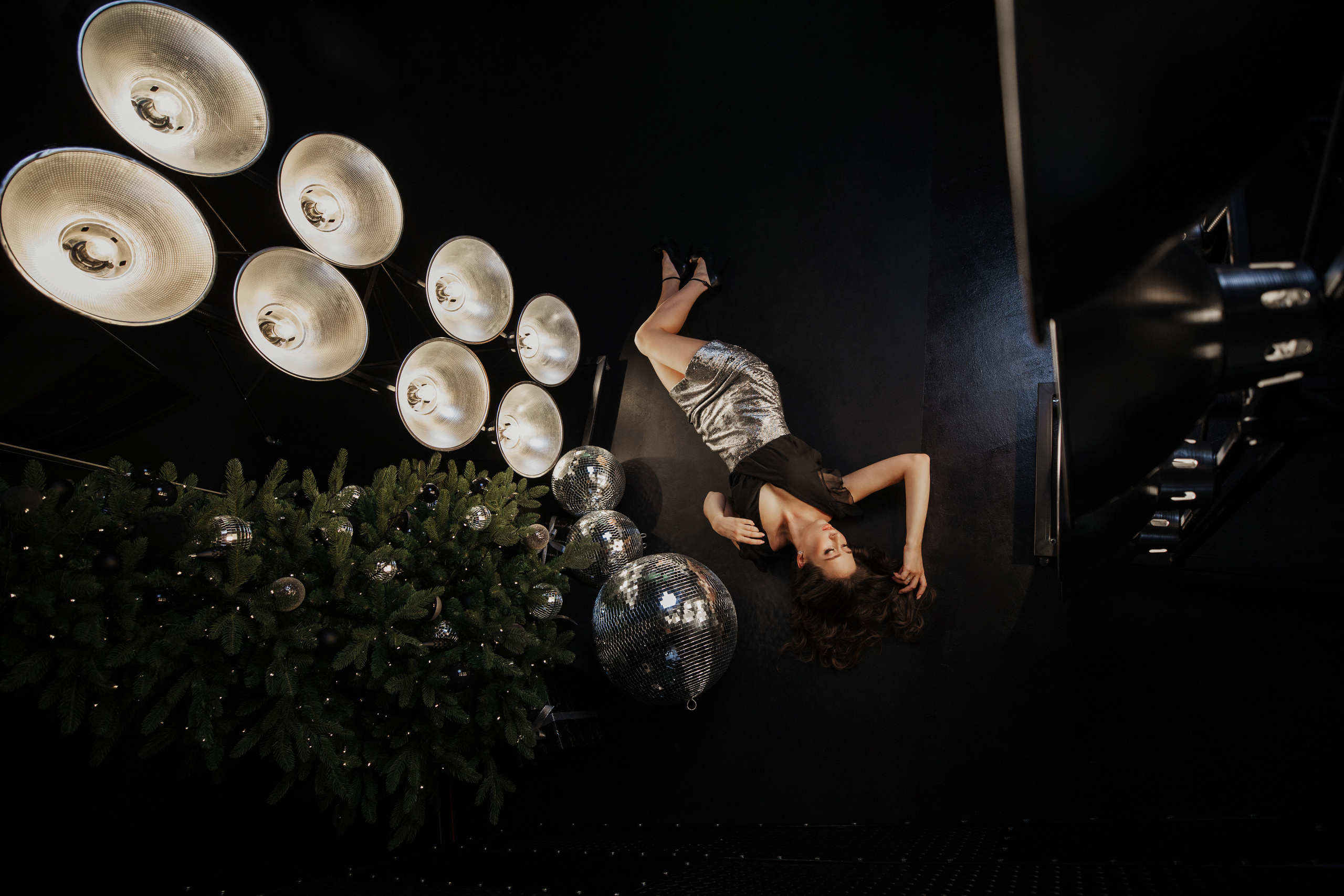 Аня. Фотограф в Новосибирске Надежда Черных