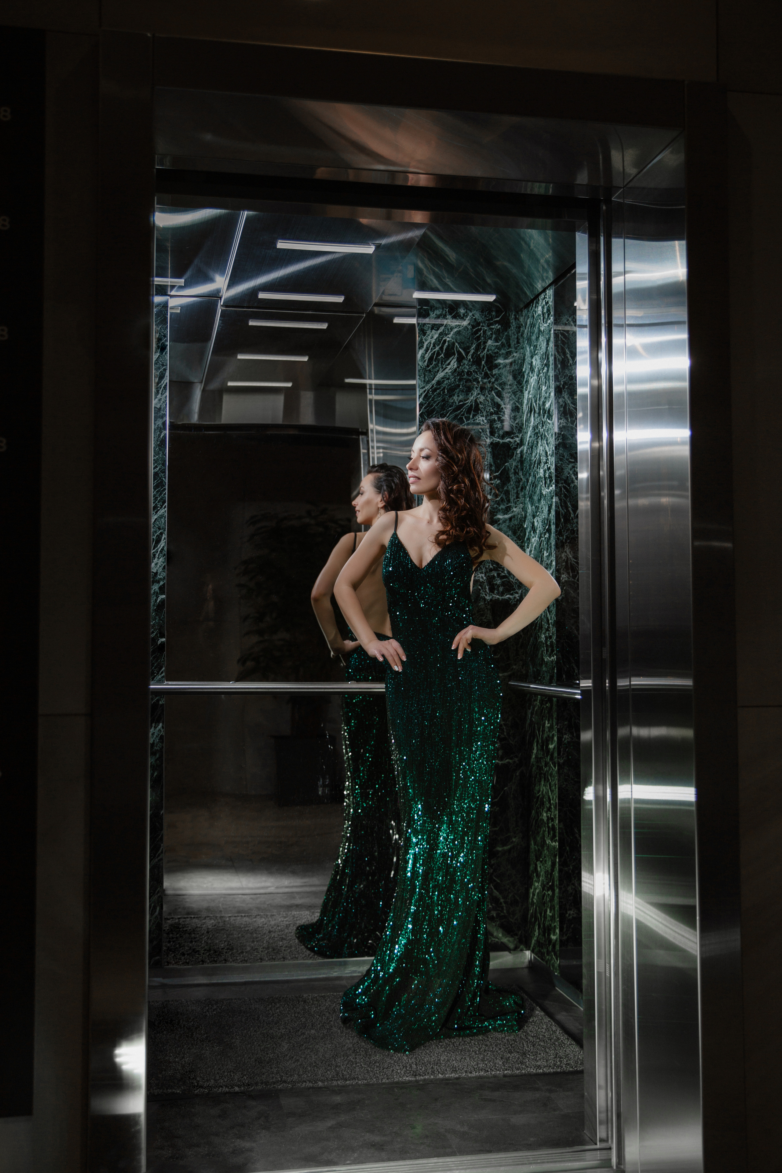 Алена. Фотограф в Новосибирске Надежда Черных