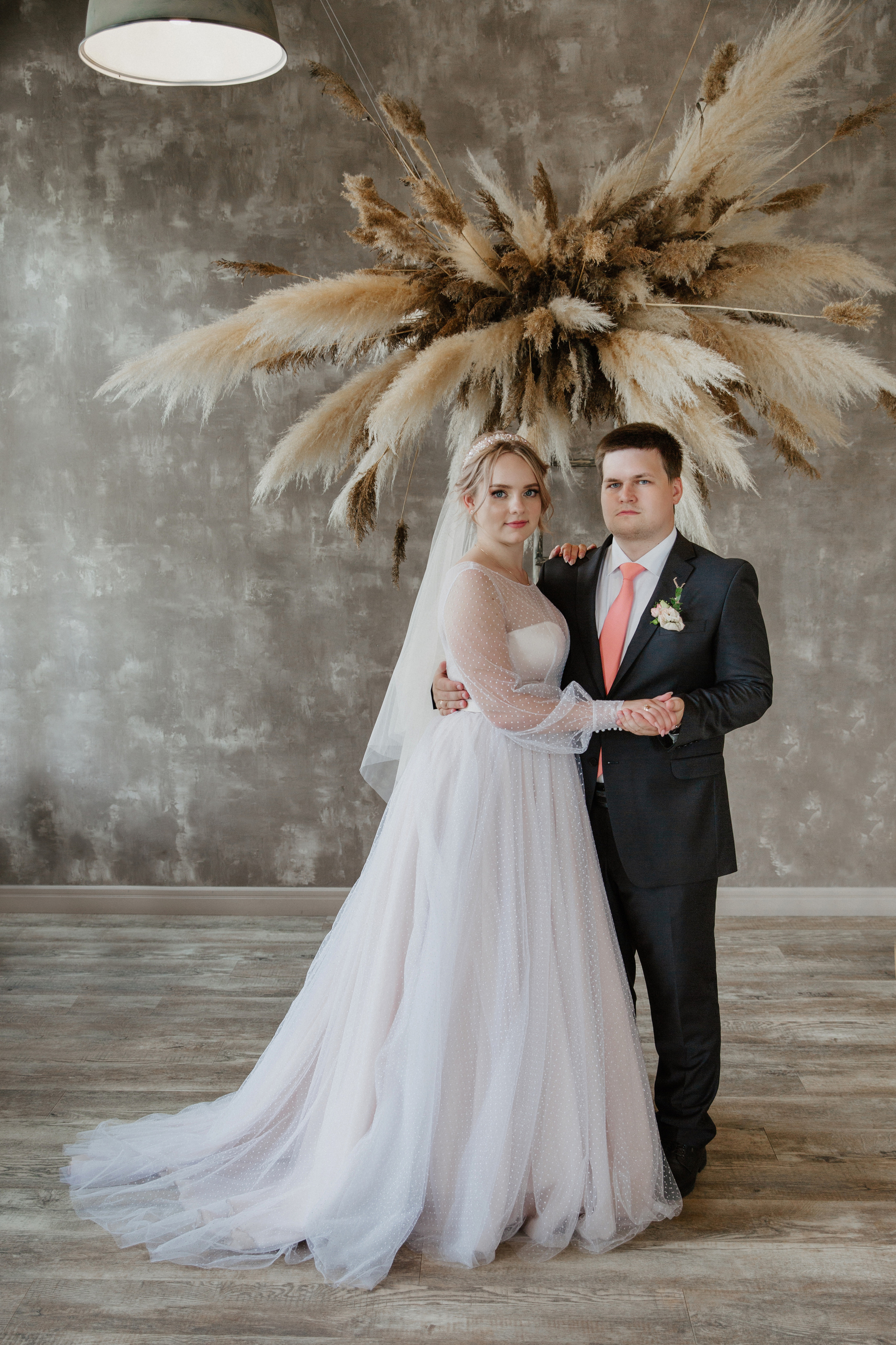 Анастасия и Иван. Фотограф в Новосибирске Надежда Черных