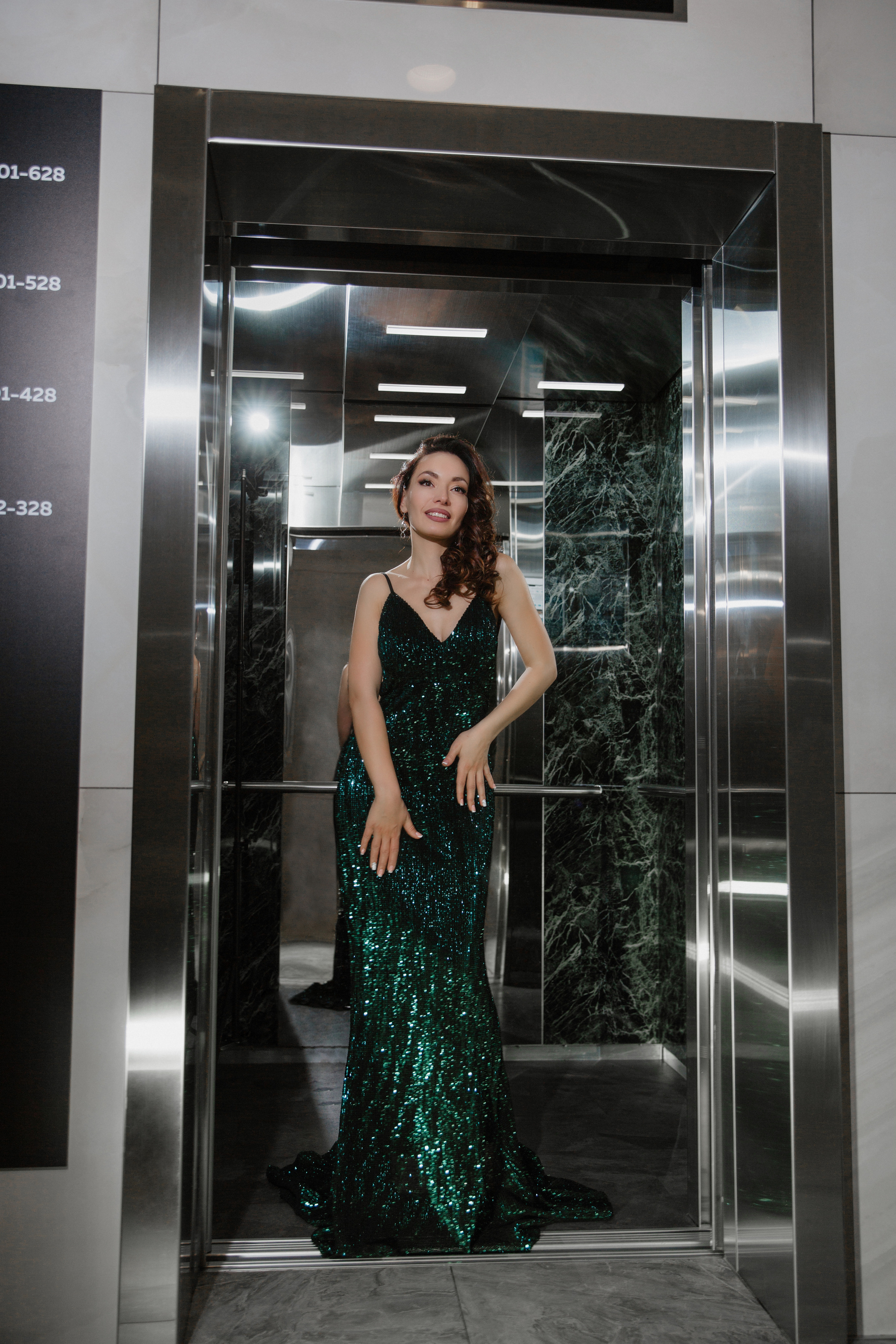 Алена. Фотограф в Новосибирске Надежда Черных