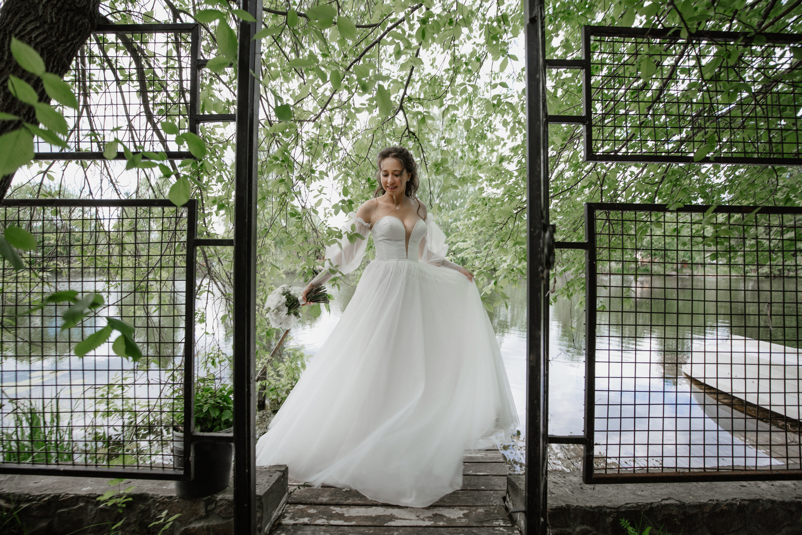 Анна и Алексей. Фотограф в Новосибирске Надежда Черных