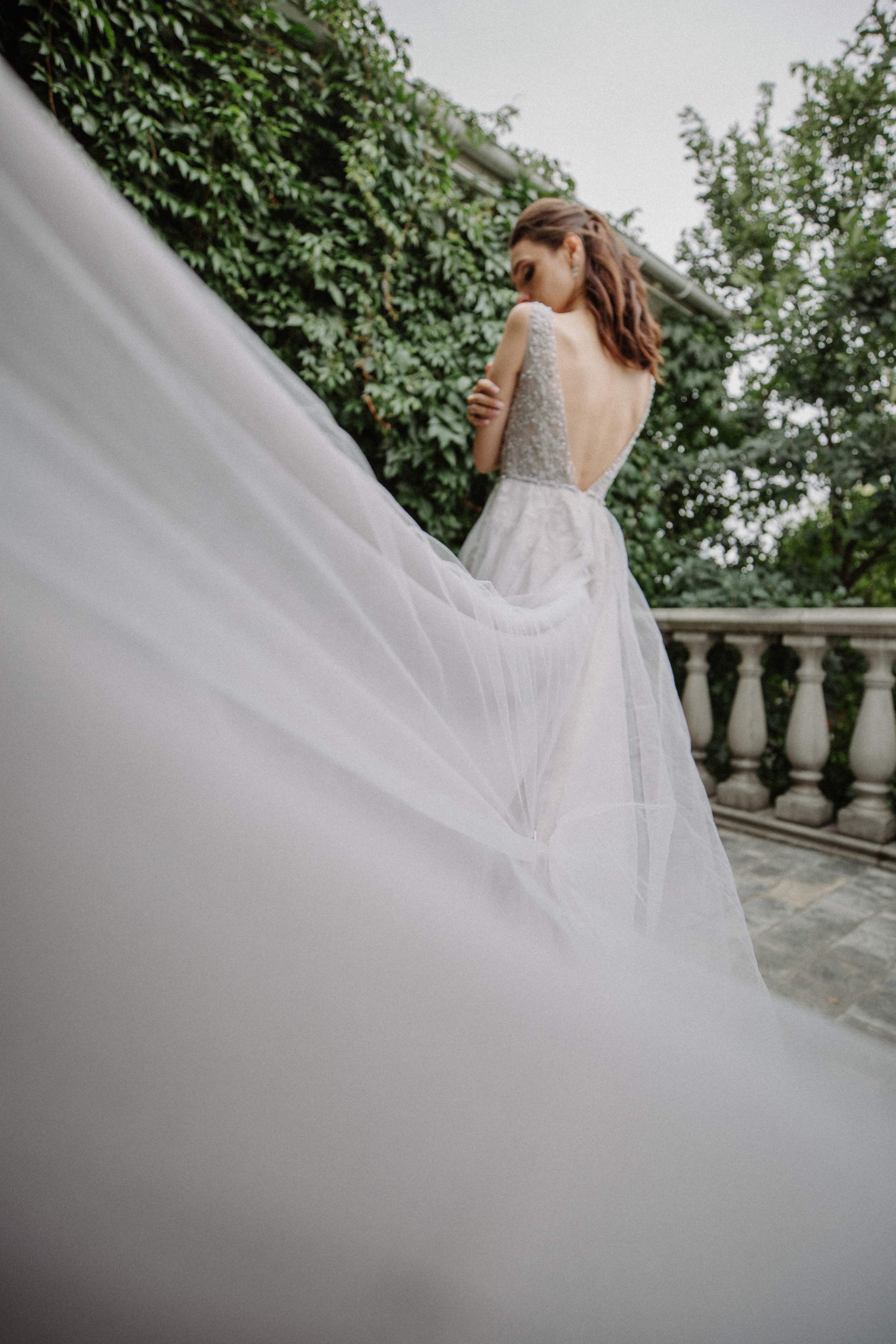 Анжелика и Вячеслав. Фотограф в Новосибирске Надежда Черных