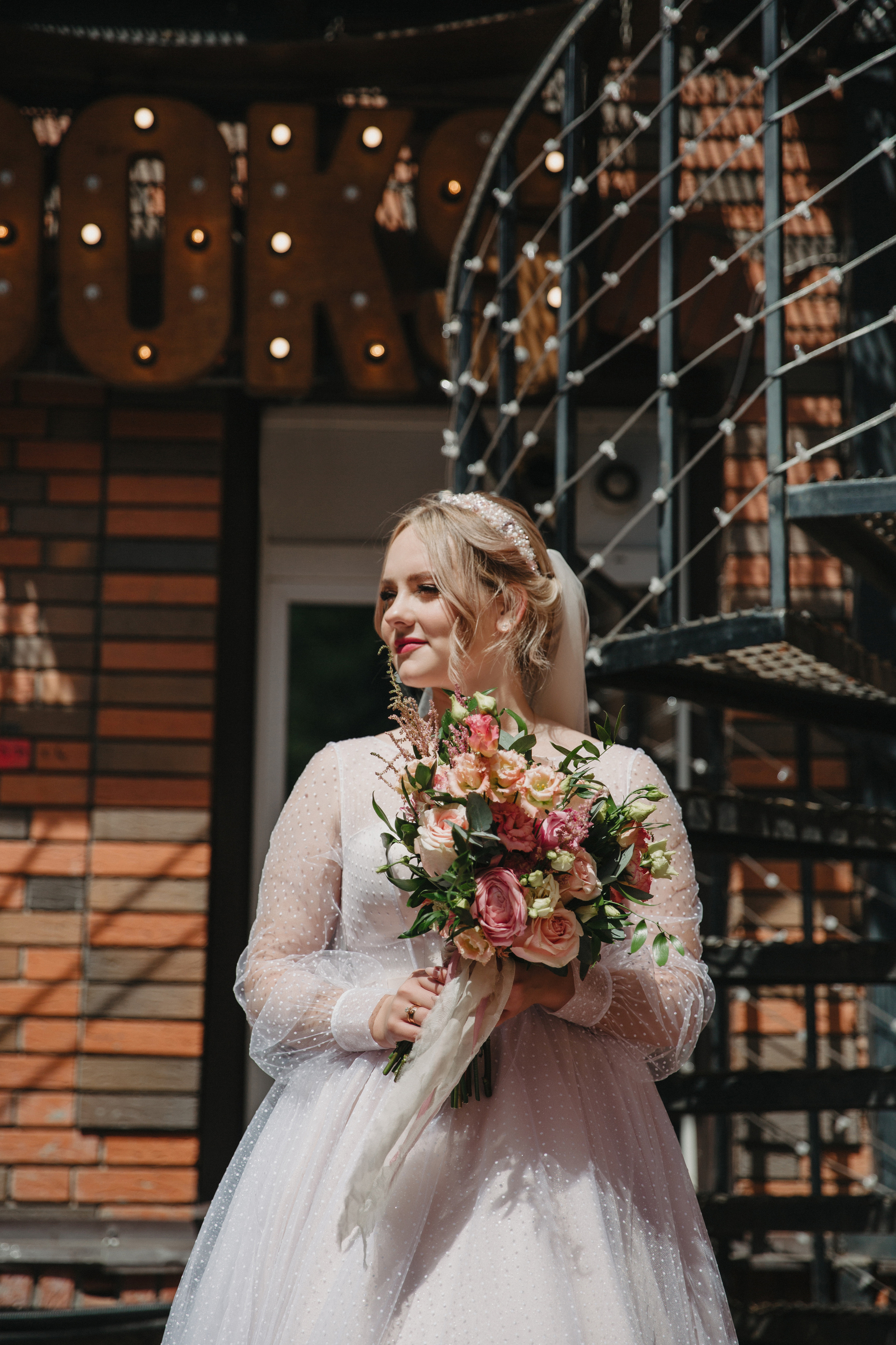 Анастасия и Иван. Фотограф в Новосибирске Надежда Черных