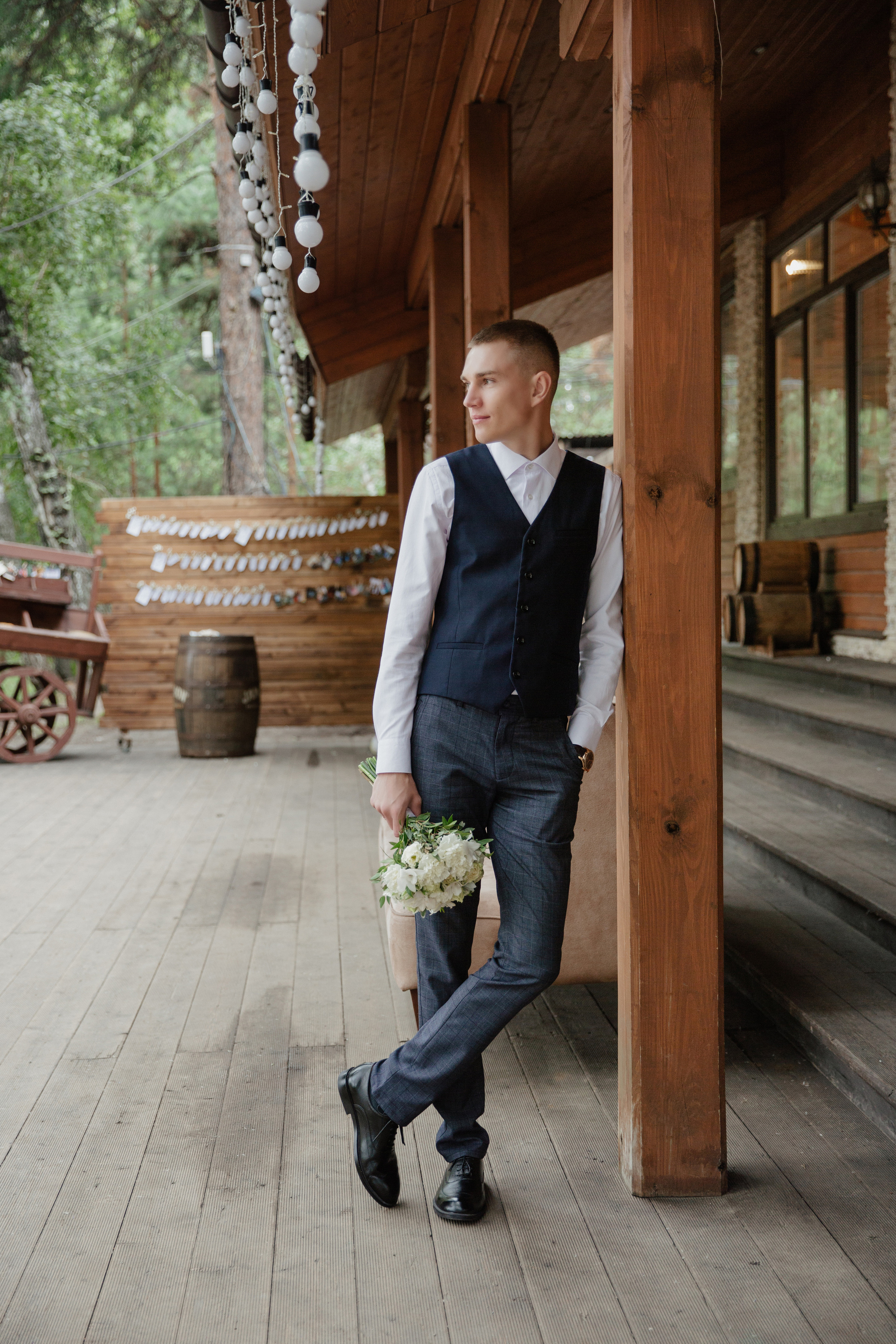 Анастасия и Егор. Фотограф в Новосибирске Надежда Черных