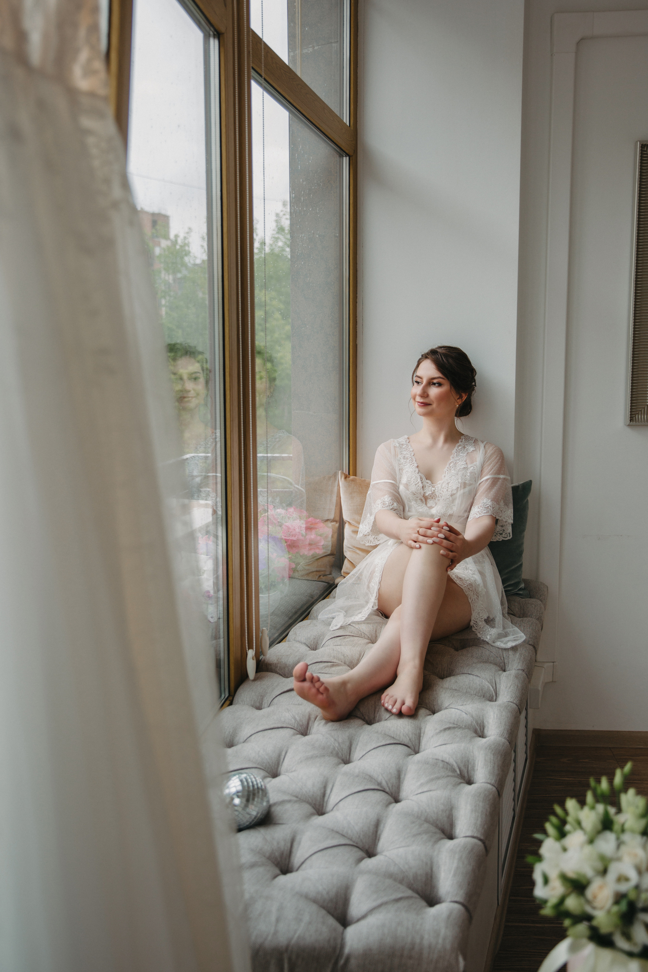 Дарья и Дмитрий. Фотограф в Новосибирске Надежда Черных