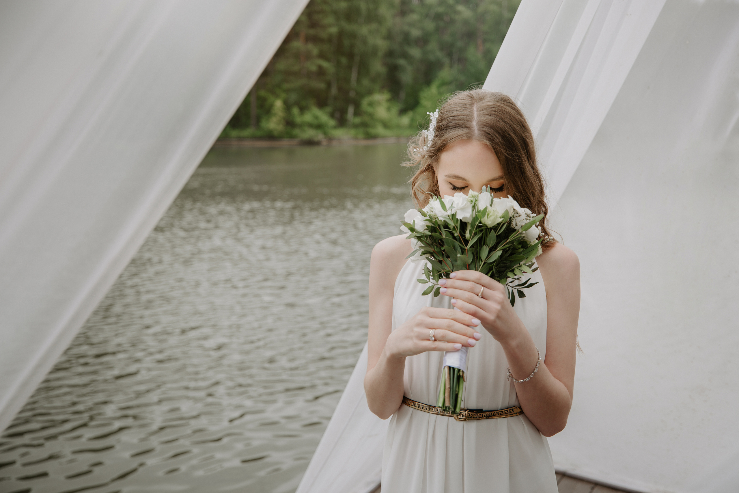 Анастасия и Егор. Фотограф в Новосибирске Надежда Черных