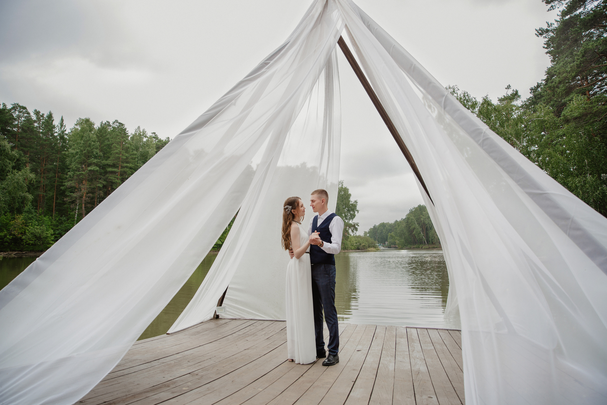 Анастасия и Егор. Фотограф в Новосибирске Надежда Черных