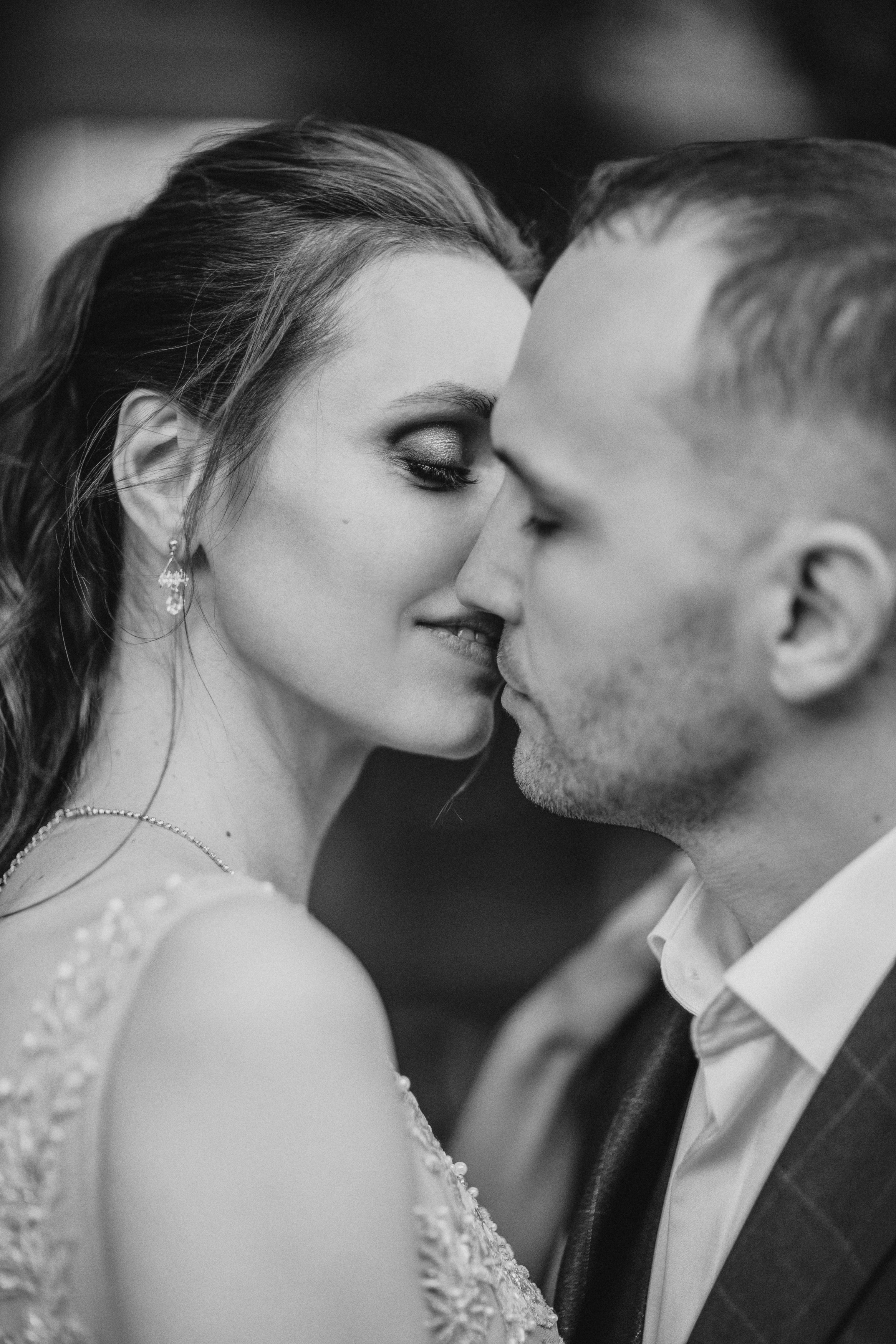 Анжелика и Вячеслав. Фотограф в Новосибирске Надежда Черных