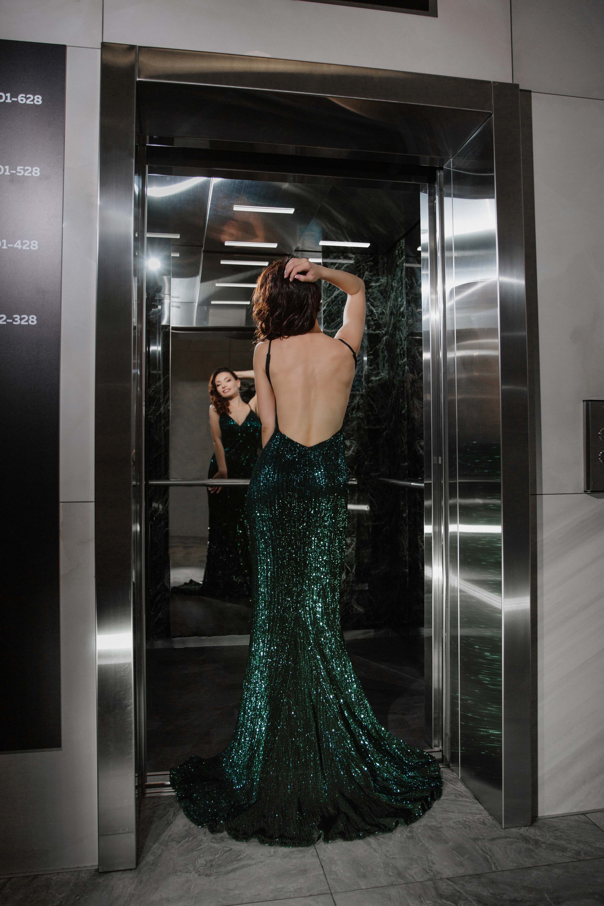 Алена. Фотограф в Новосибирске Надежда Черных