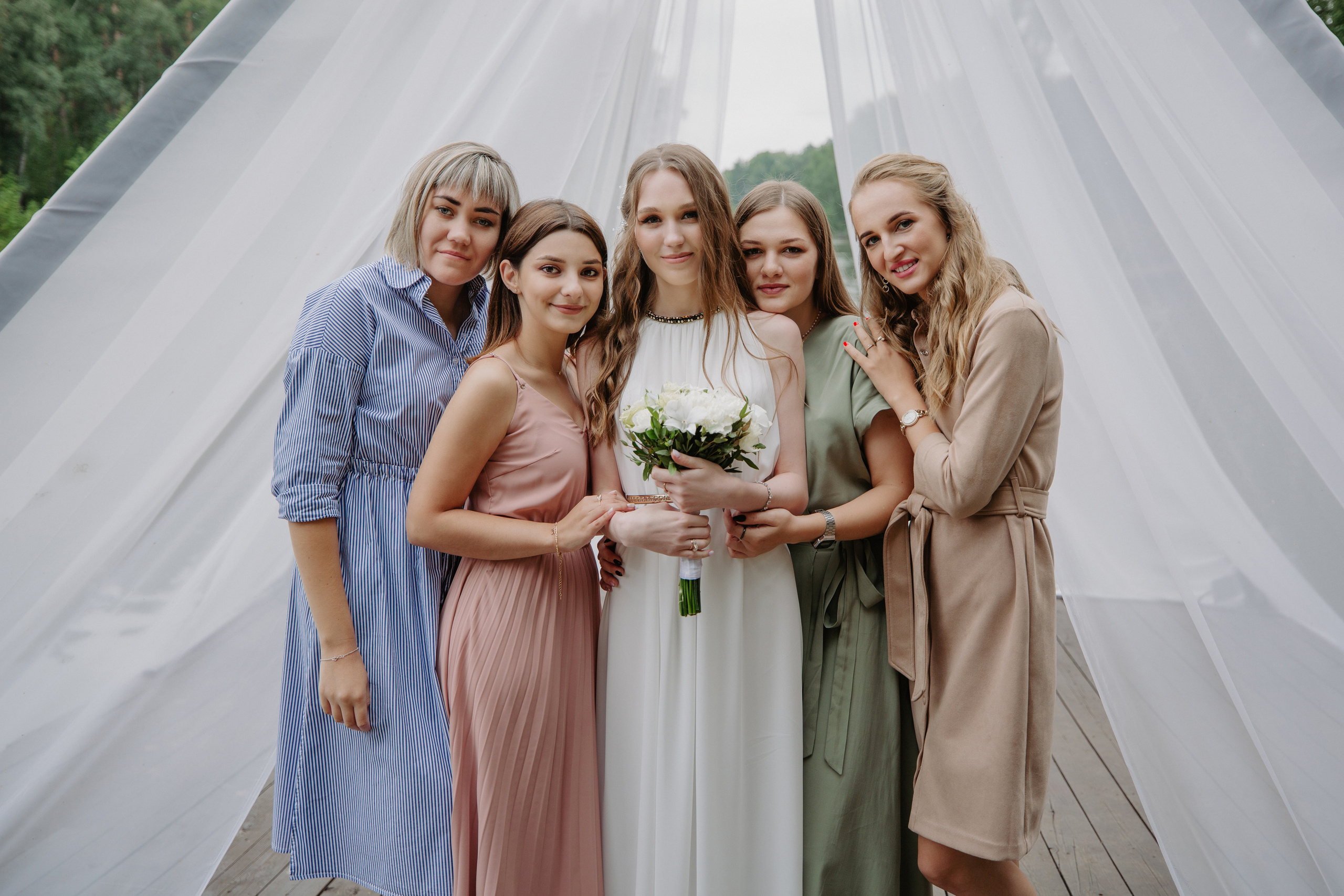 Анастасия и Егор. Фотограф в Новосибирске Надежда Черных