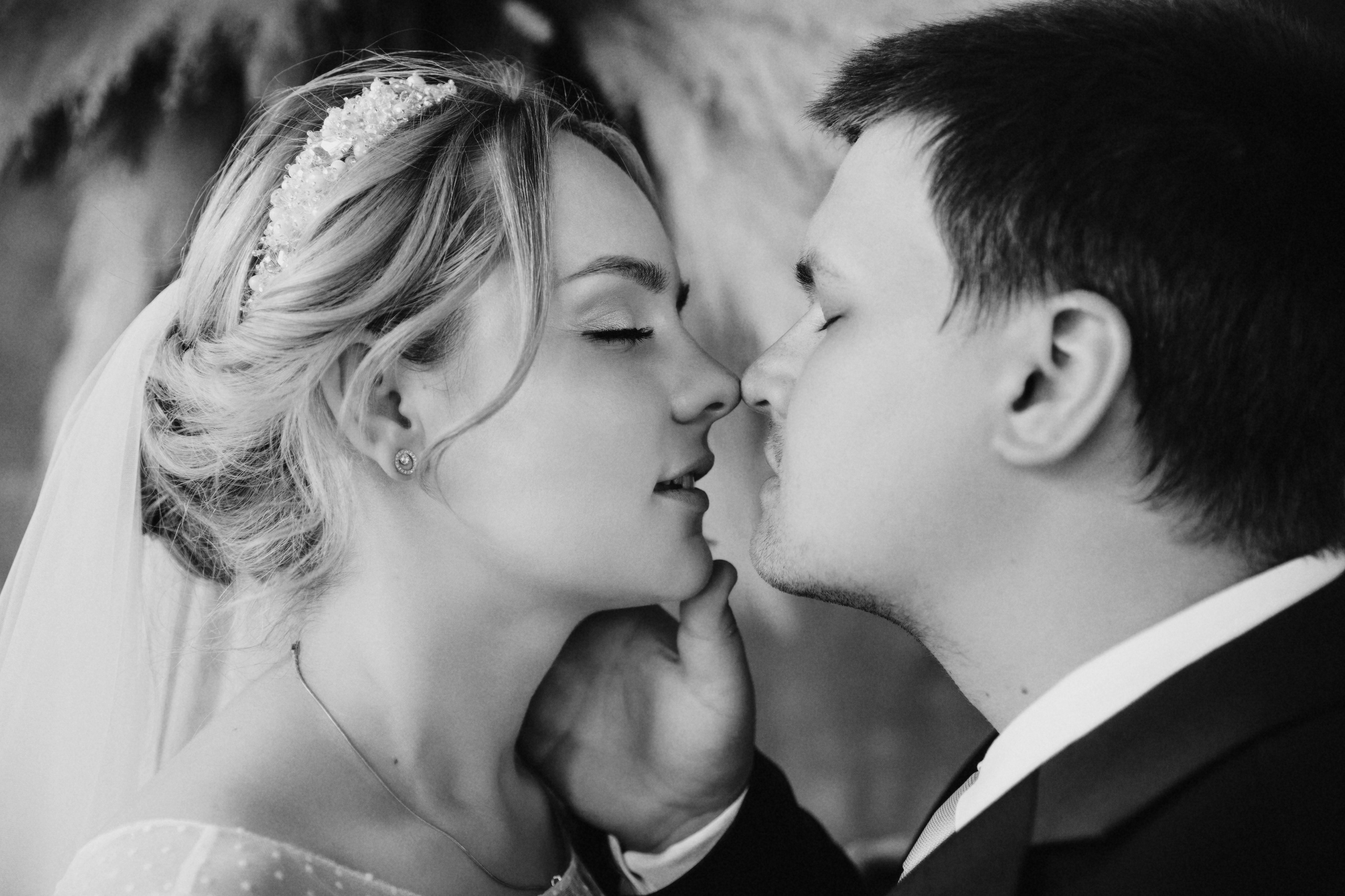 Анастасия и Иван. Фотограф в Новосибирске Надежда Черных