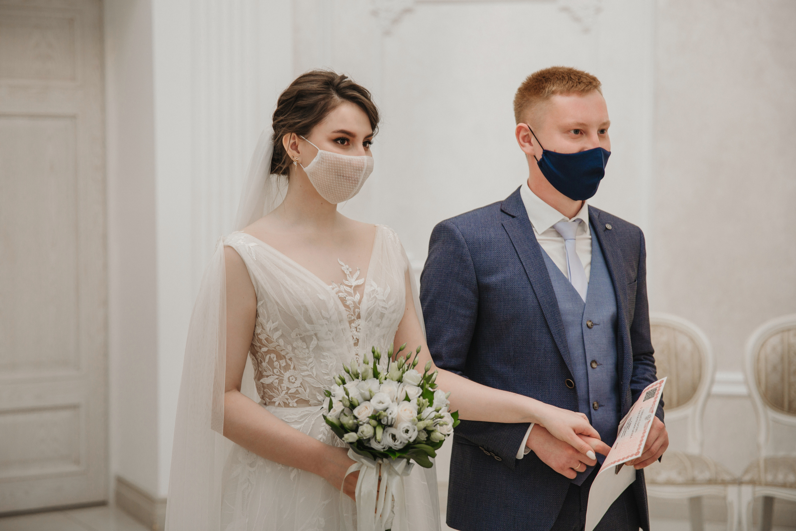 Дарья и Дмитрий. Фотограф в Новосибирске Надежда Черных