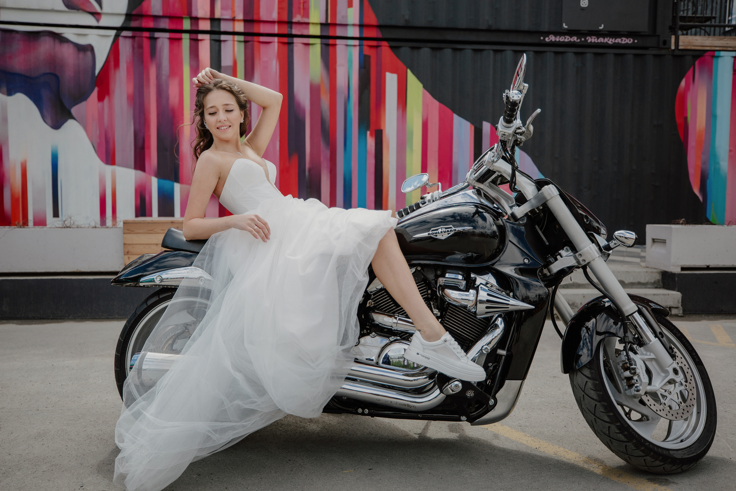 Анна и Алексей. Фотограф в Новосибирске Надежда Черных