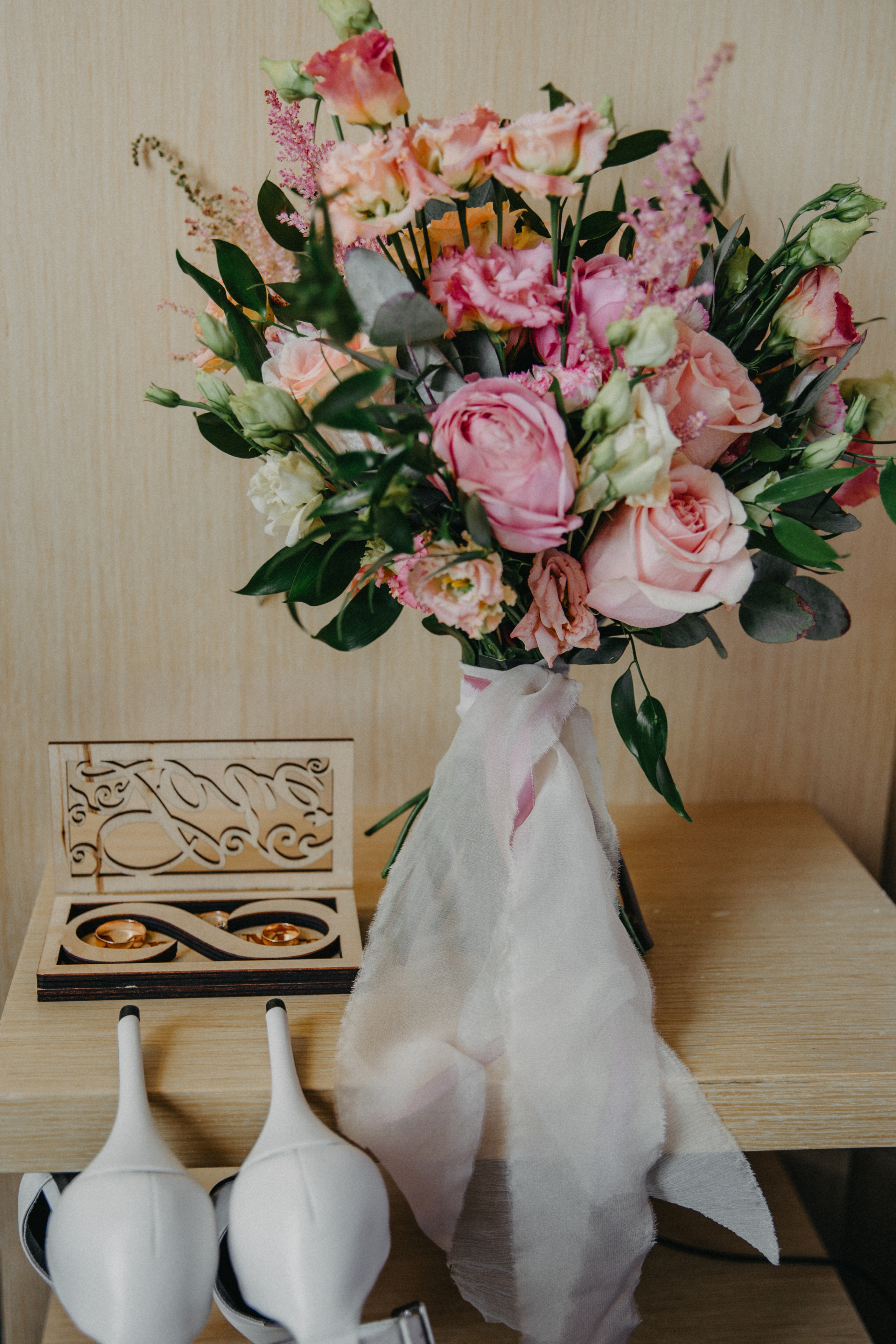 Анастасия и Иван. Фотограф в Новосибирске Надежда Черных