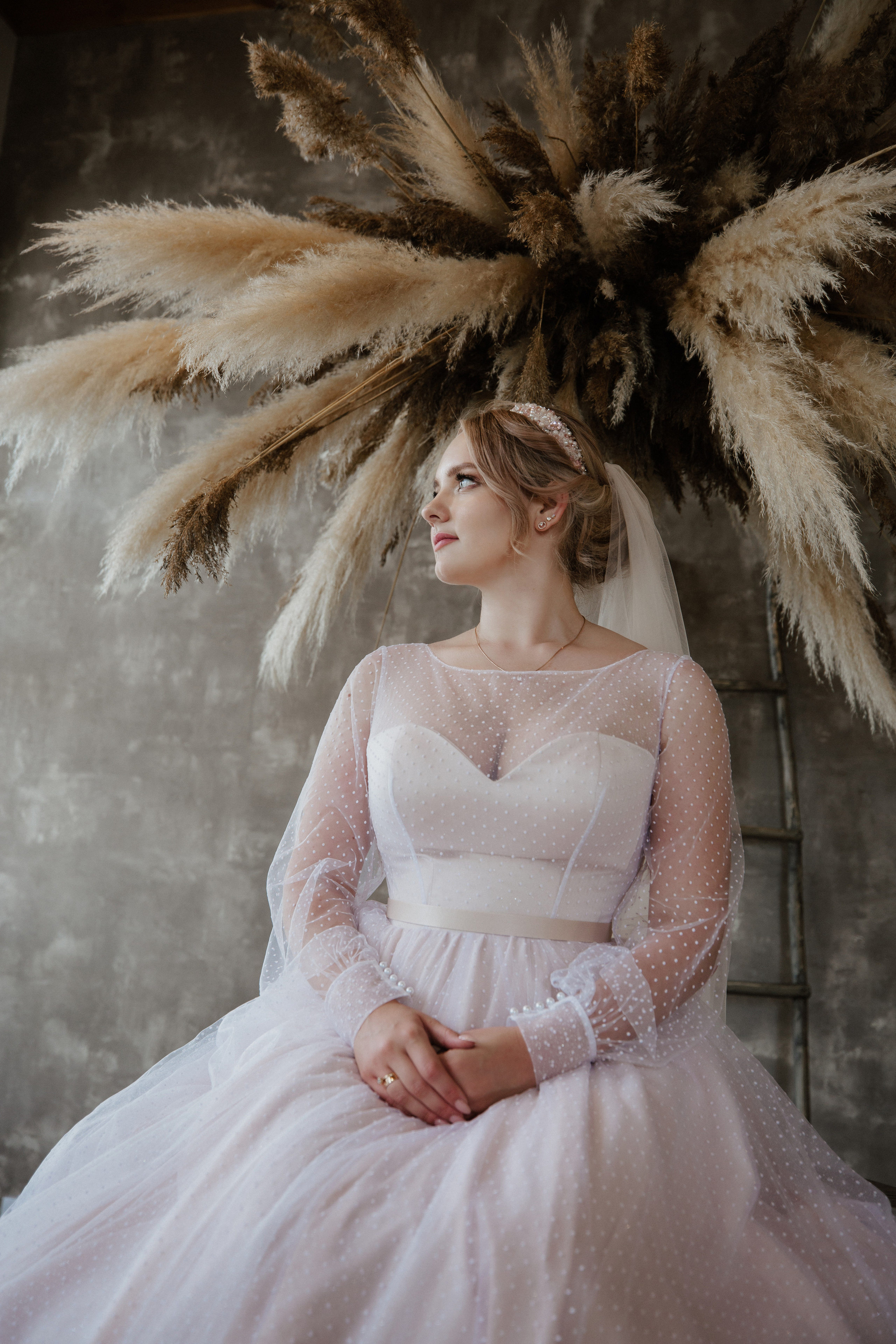 Анастасия и Иван. Фотограф в Новосибирске Надежда Черных