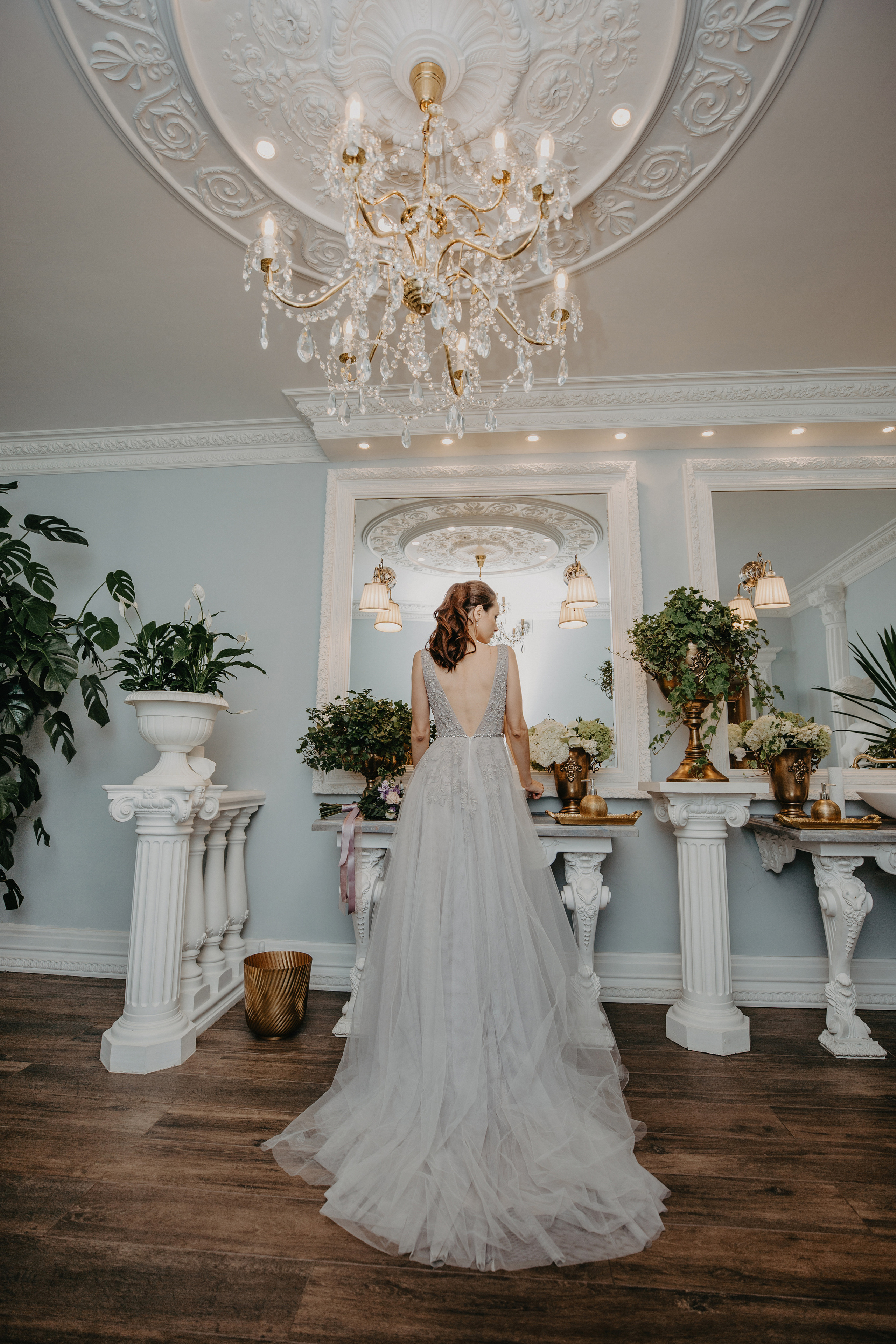 Анжелика и Вячеслав. Фотограф в Новосибирске Надежда Черных