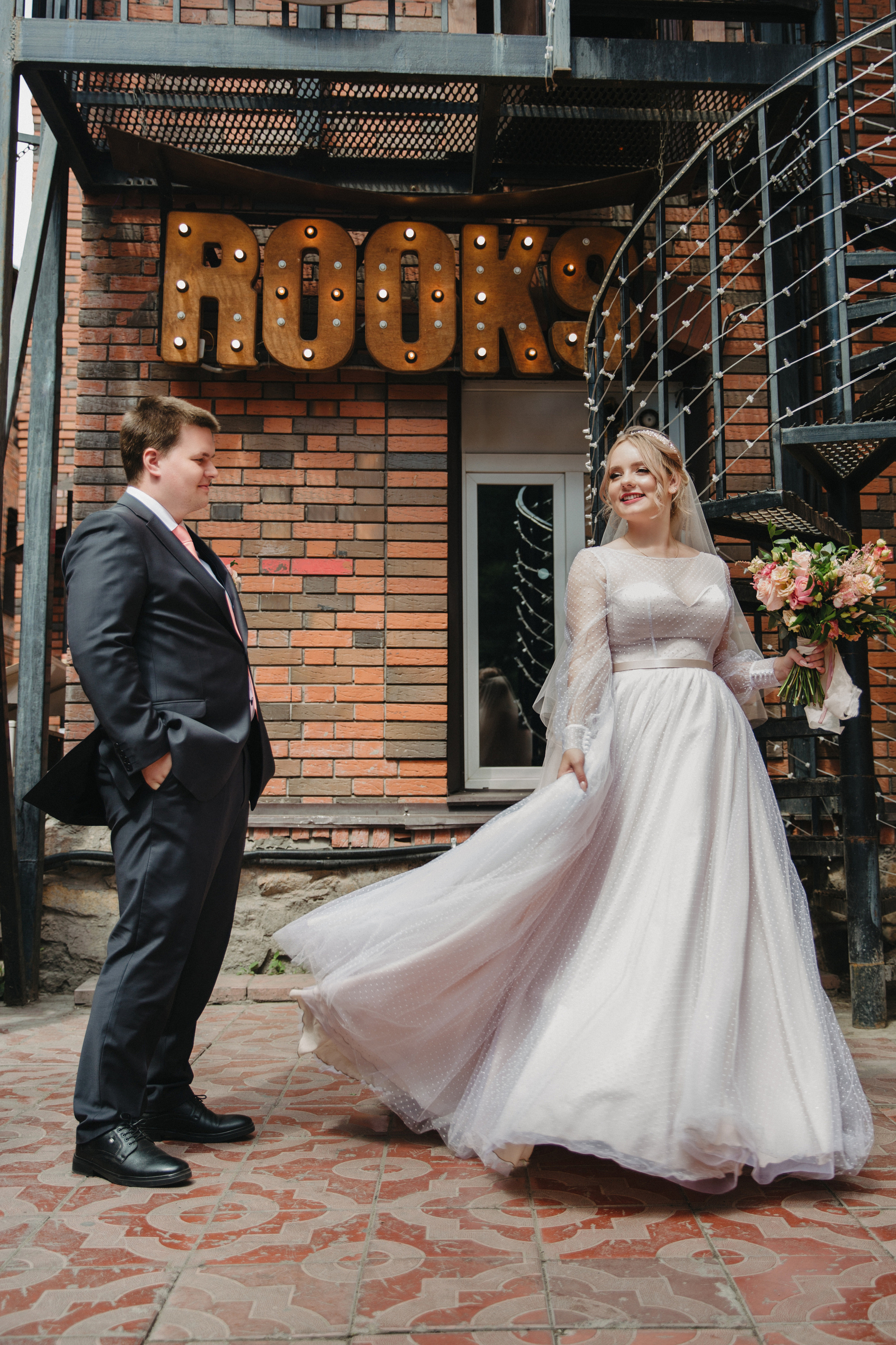 Анастасия и Иван. Фотограф в Новосибирске Надежда Черных