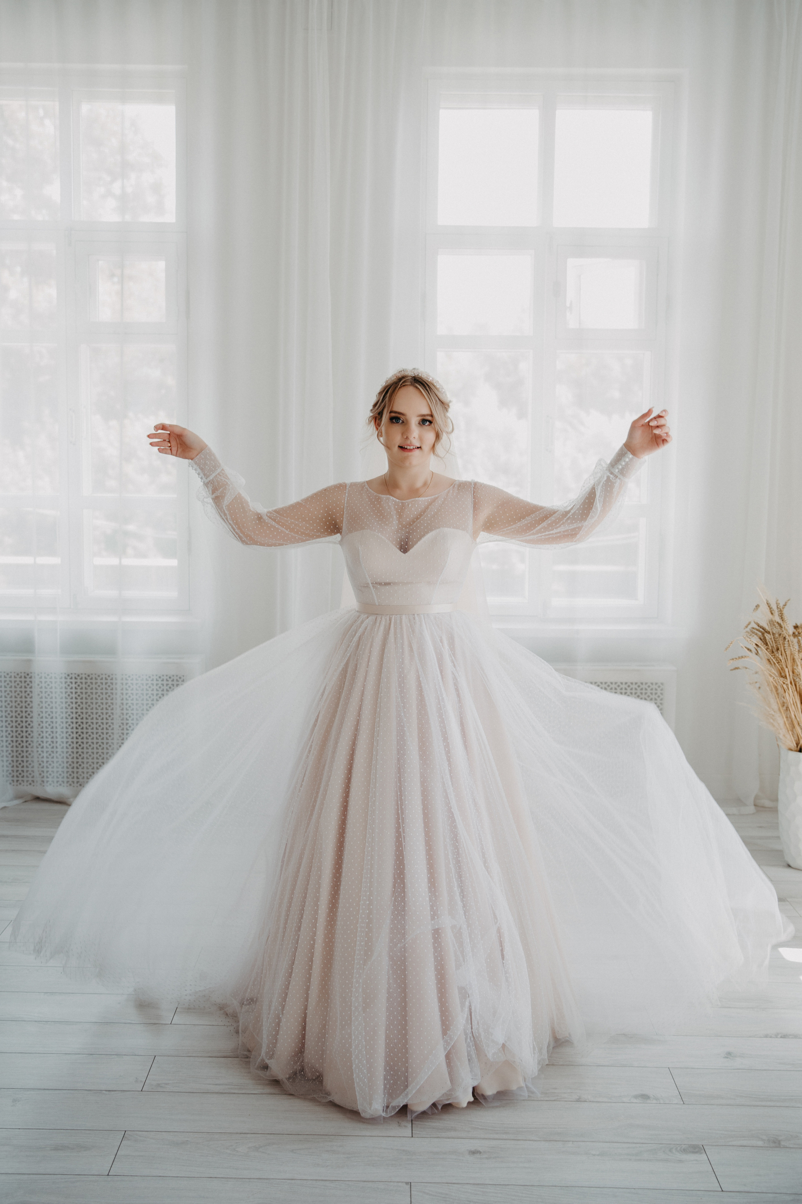 Анастасия и Иван. Фотограф в Новосибирске Надежда Черных