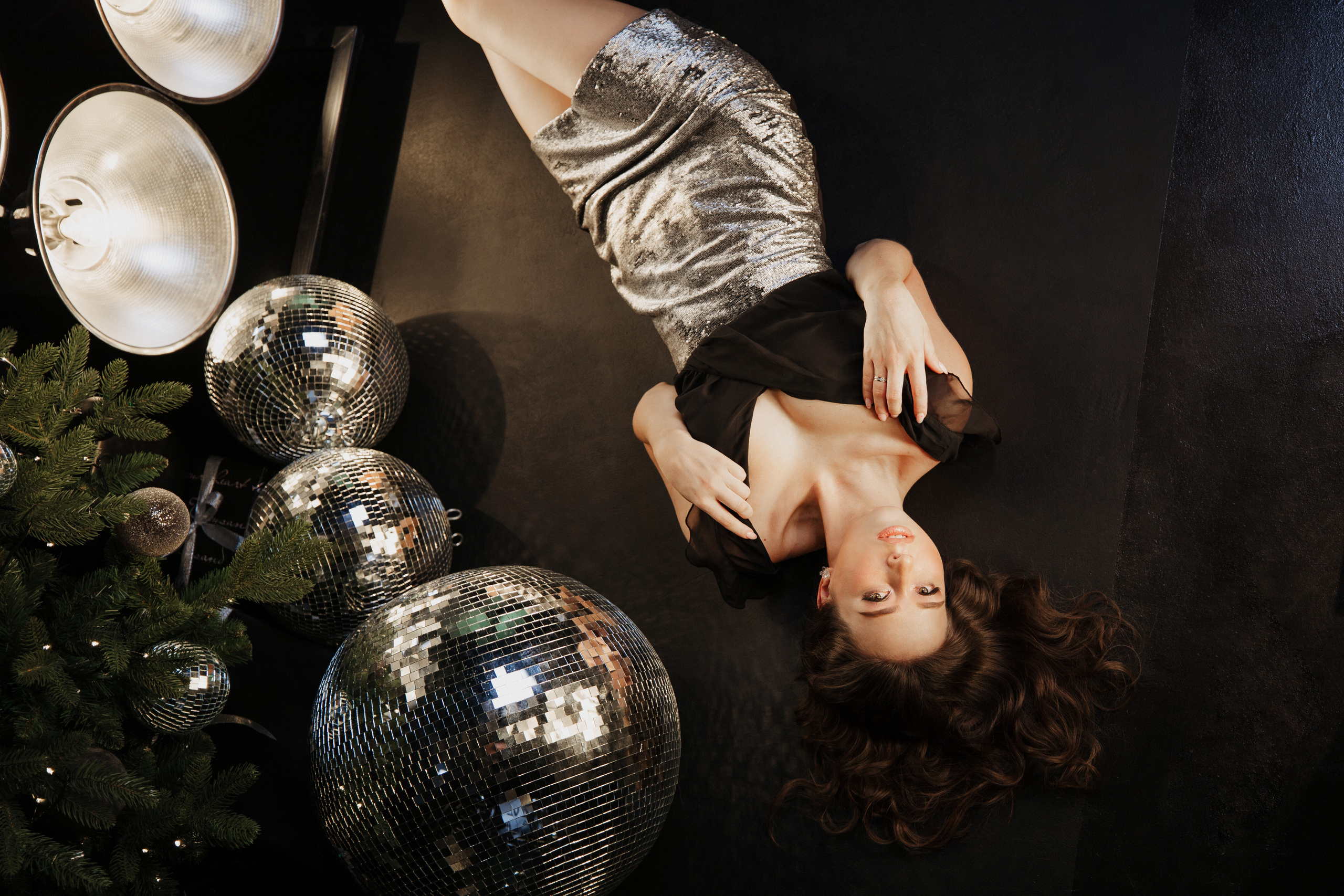 Аня. Фотограф в Новосибирске Надежда Черных