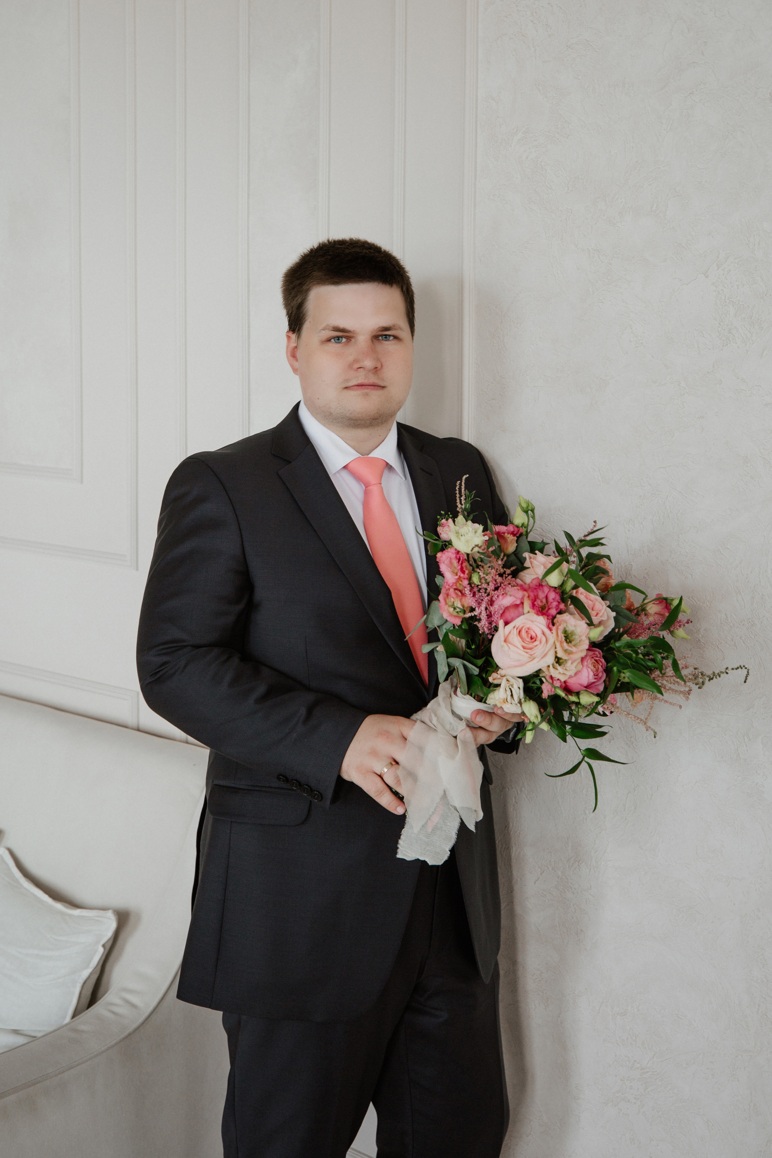 Анастасия и Иван. Фотограф в Новосибирске Надежда Черных