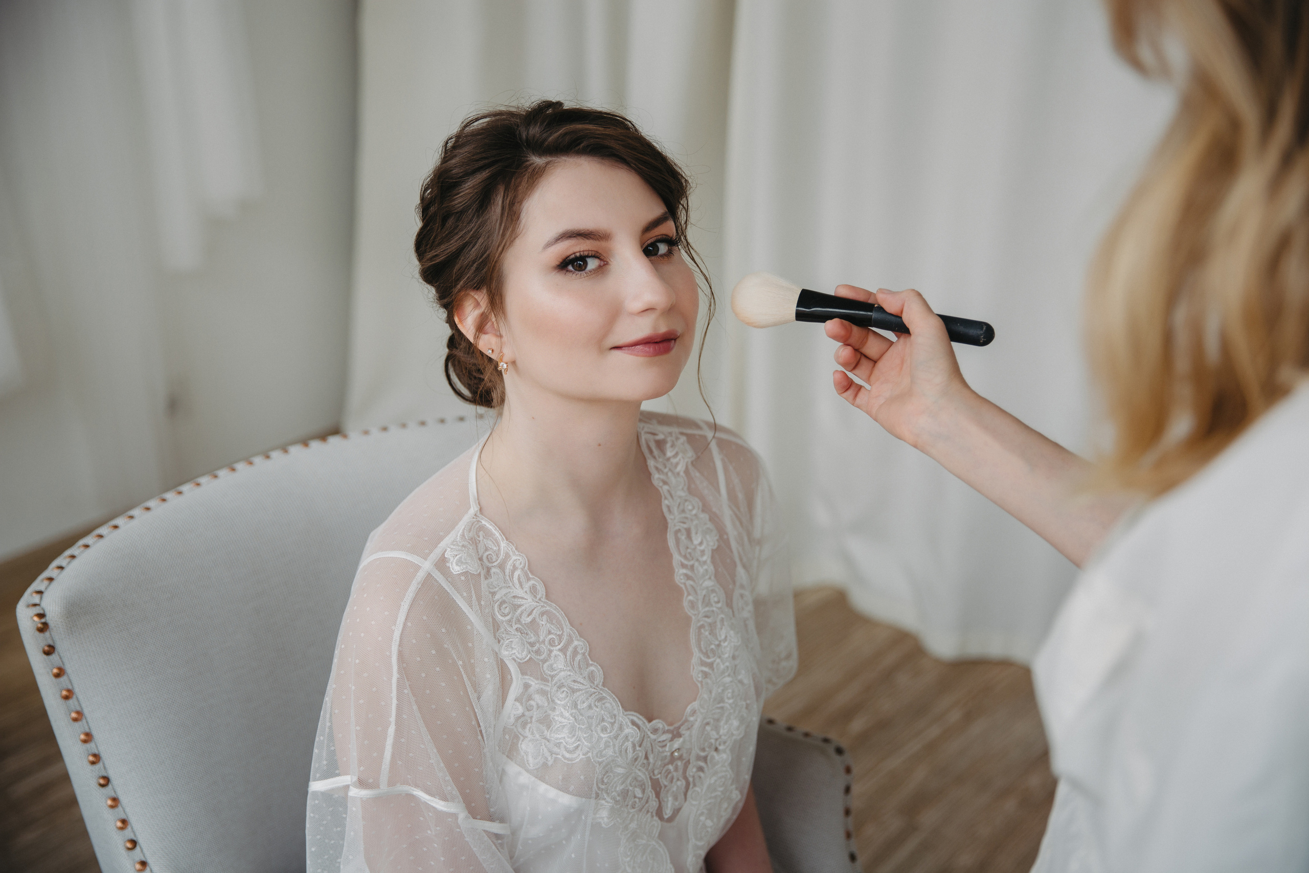 Дарья и Дмитрий. Фотограф в Новосибирске Надежда Черных