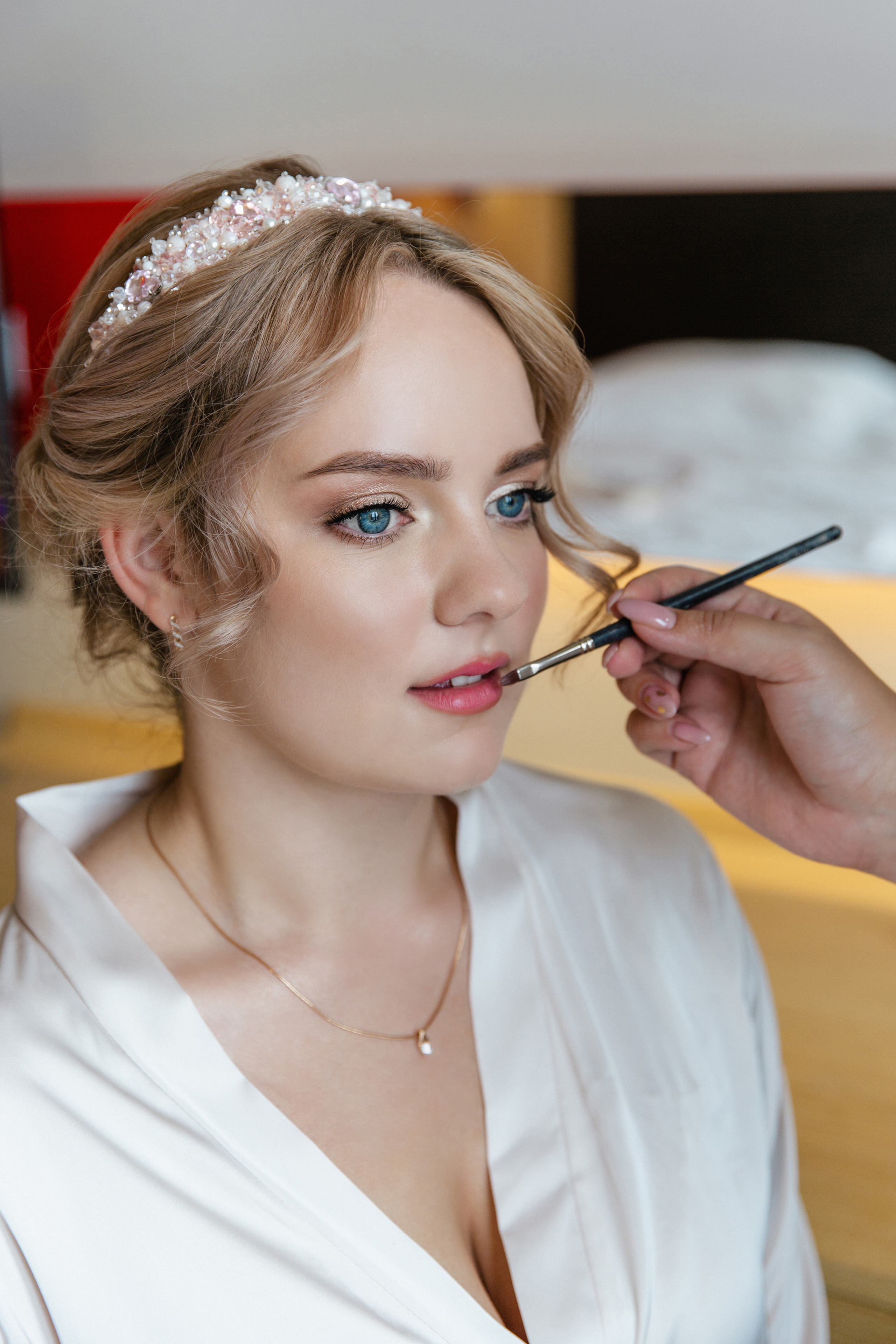 Анастасия и Иван. Фотограф в Новосибирске Надежда Черных