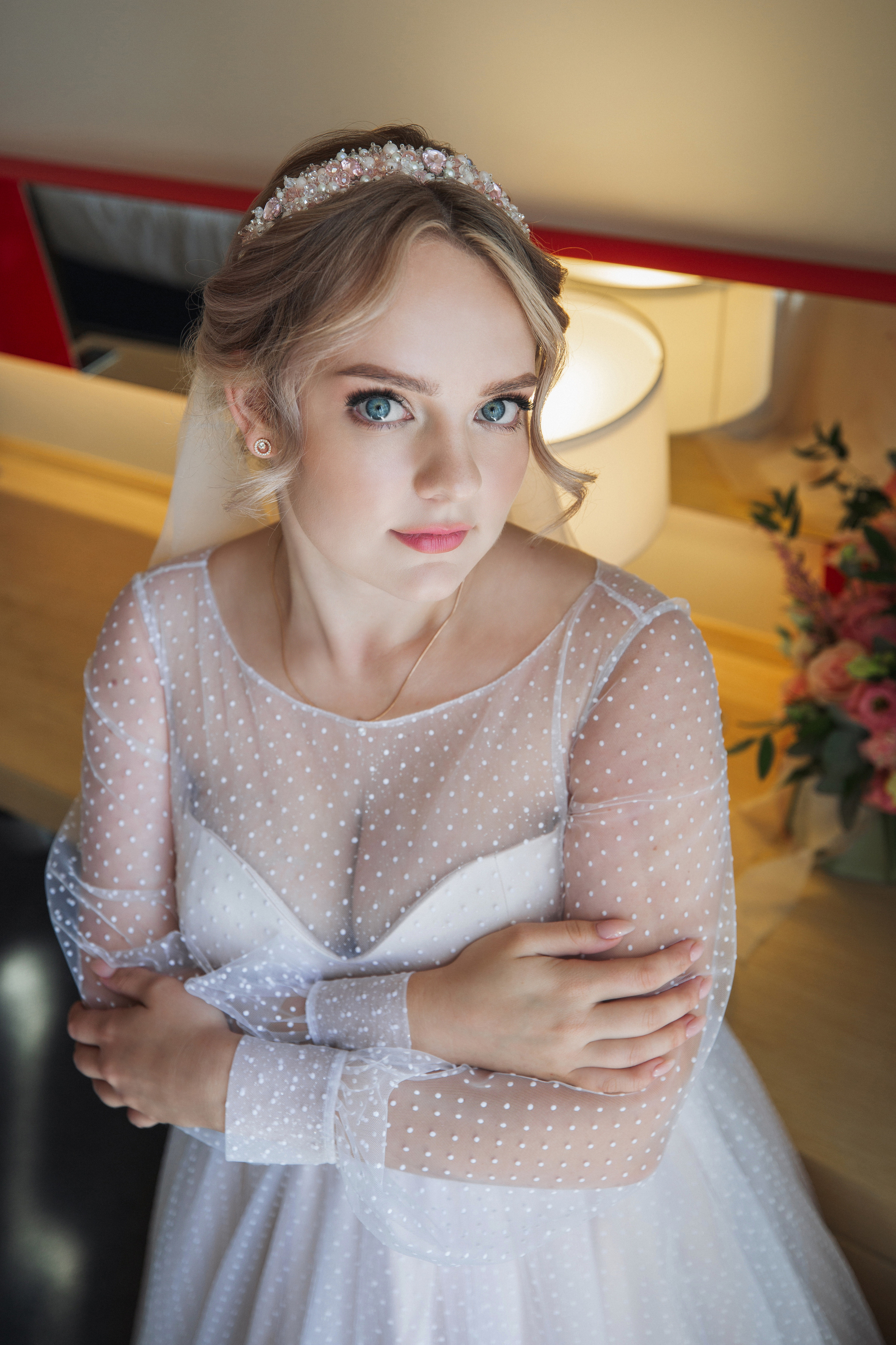 Анастасия и Иван. Фотограф в Новосибирске Надежда Черных