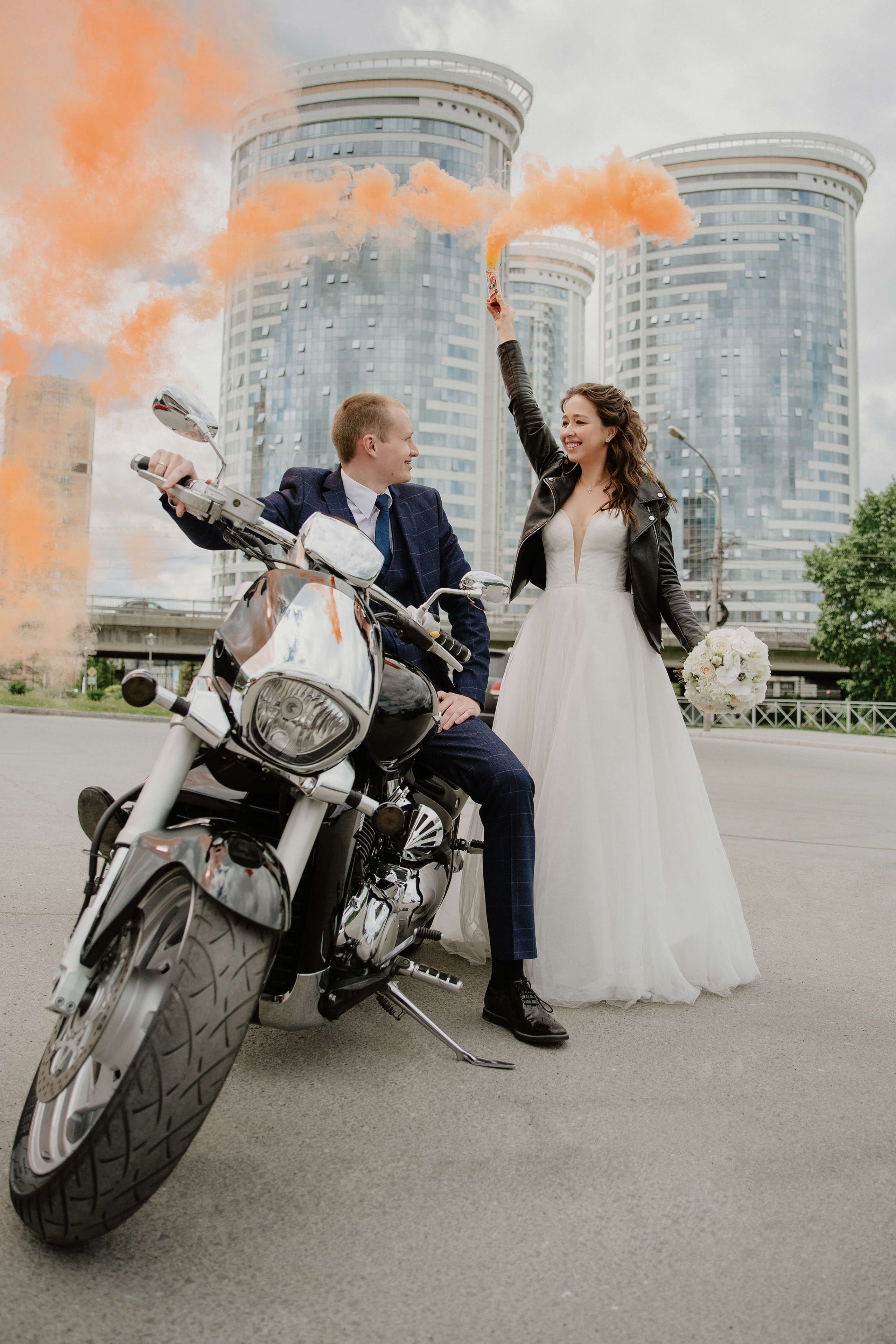 Анна и Алексей. Фотограф в Новосибирске Надежда Черных