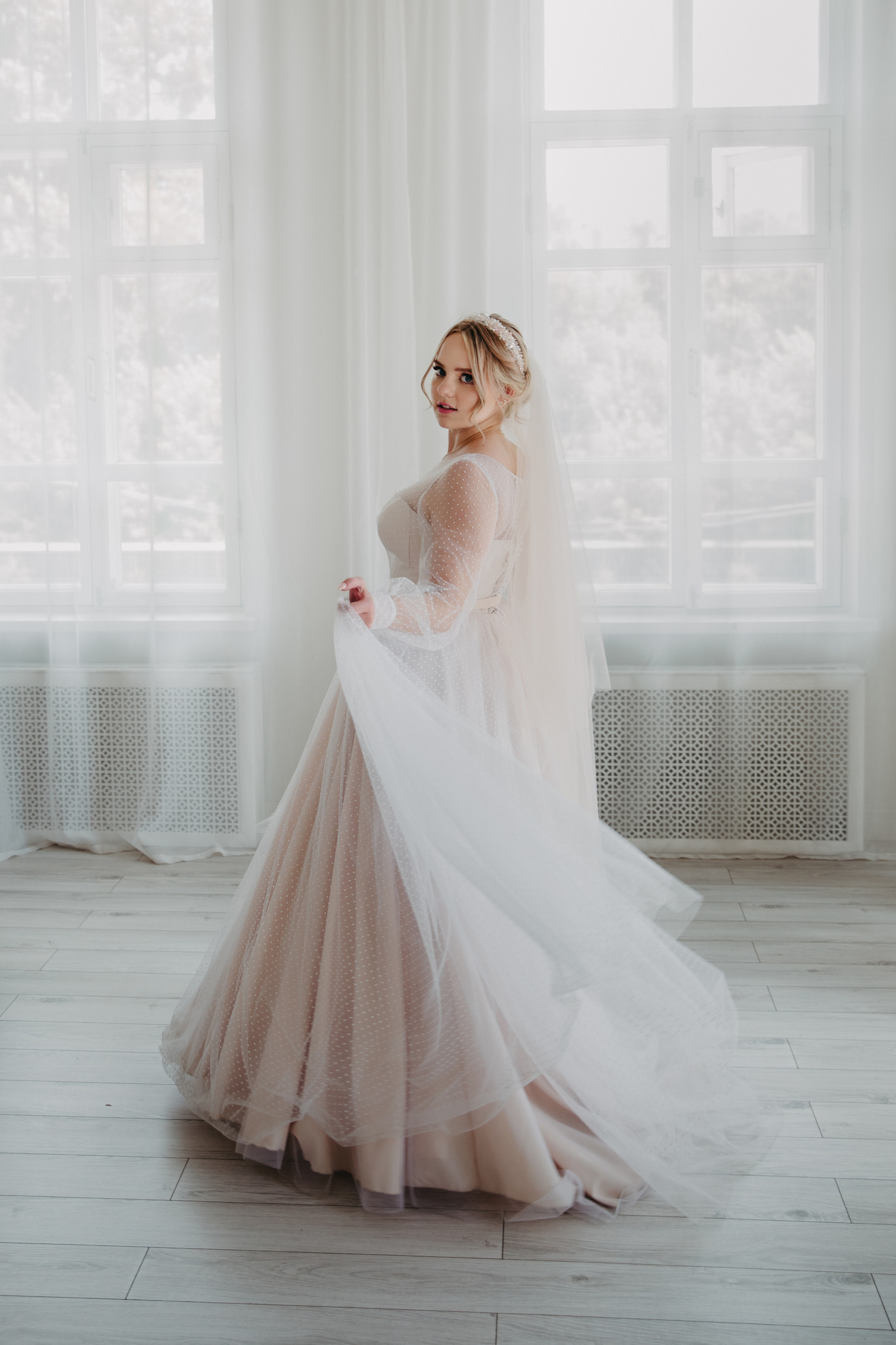 Анастасия и Иван. Фотограф в Новосибирске Надежда Черных