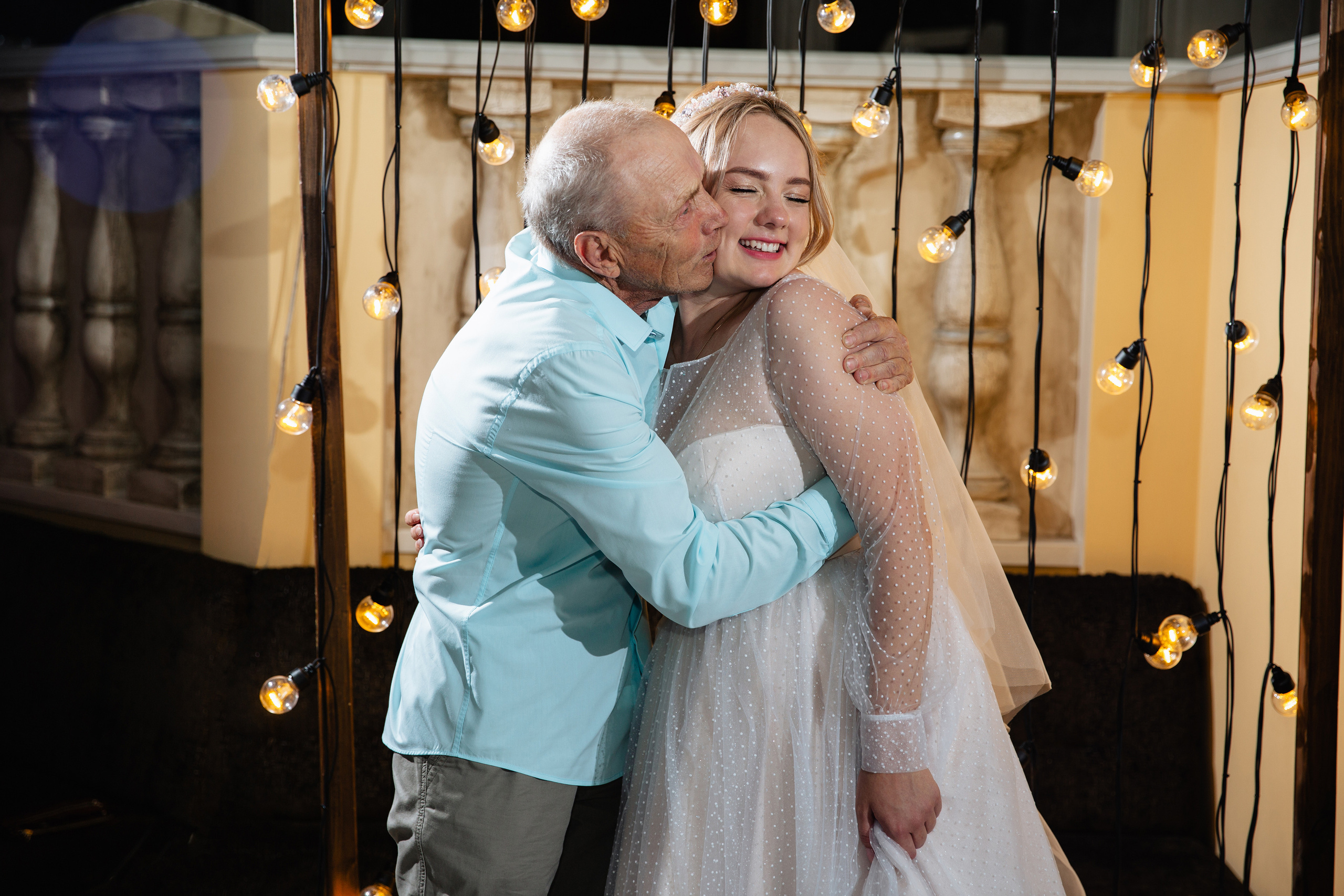 Анастасия и Иван. Фотограф в Новосибирске Надежда Черных