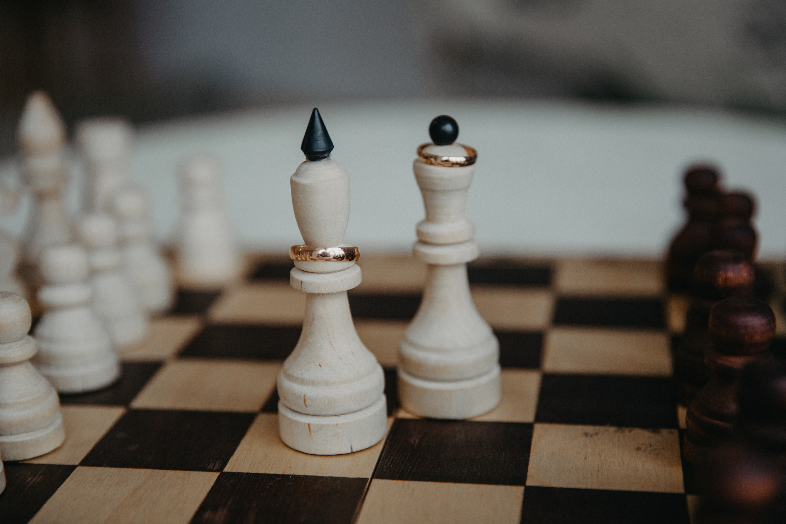 Дарья и Дмитрий. Фотограф в Новосибирске Надежда Черных