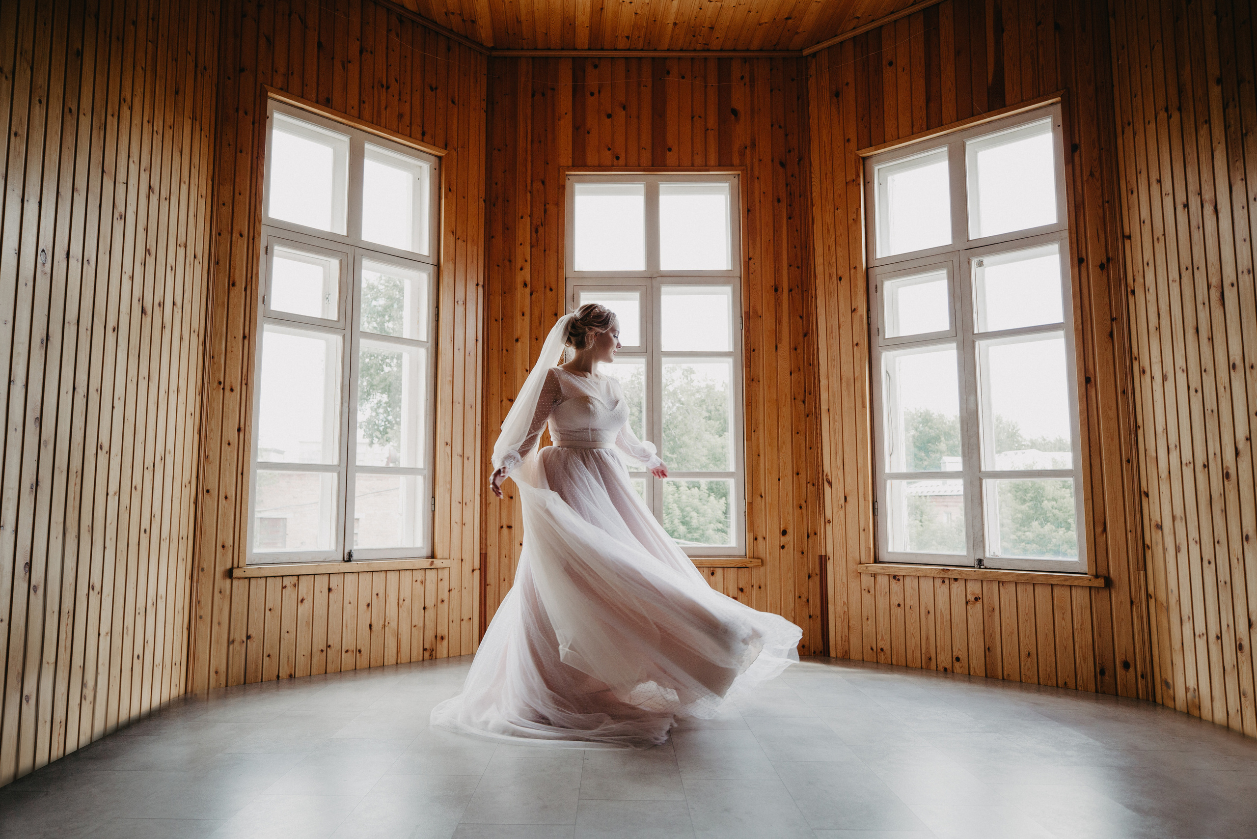 Анастасия и Иван. Фотограф в Новосибирске Надежда Черных