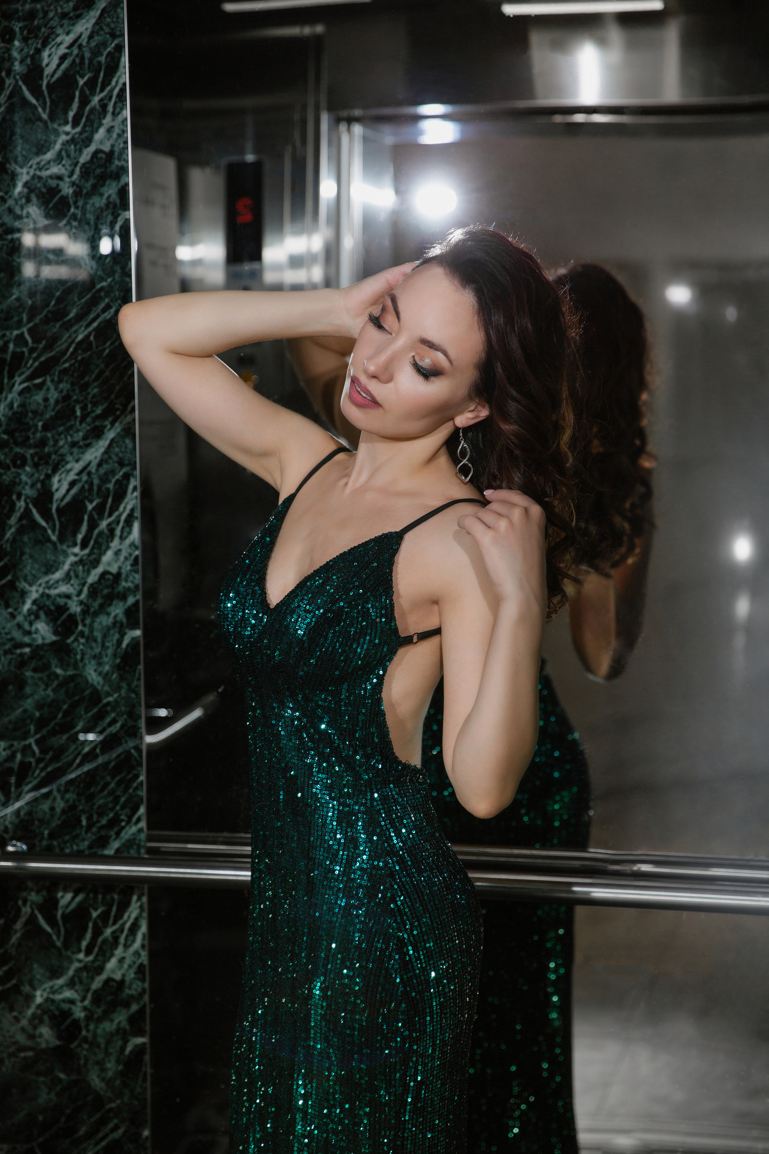 Алена. Фотограф в Новосибирске Надежда Черных