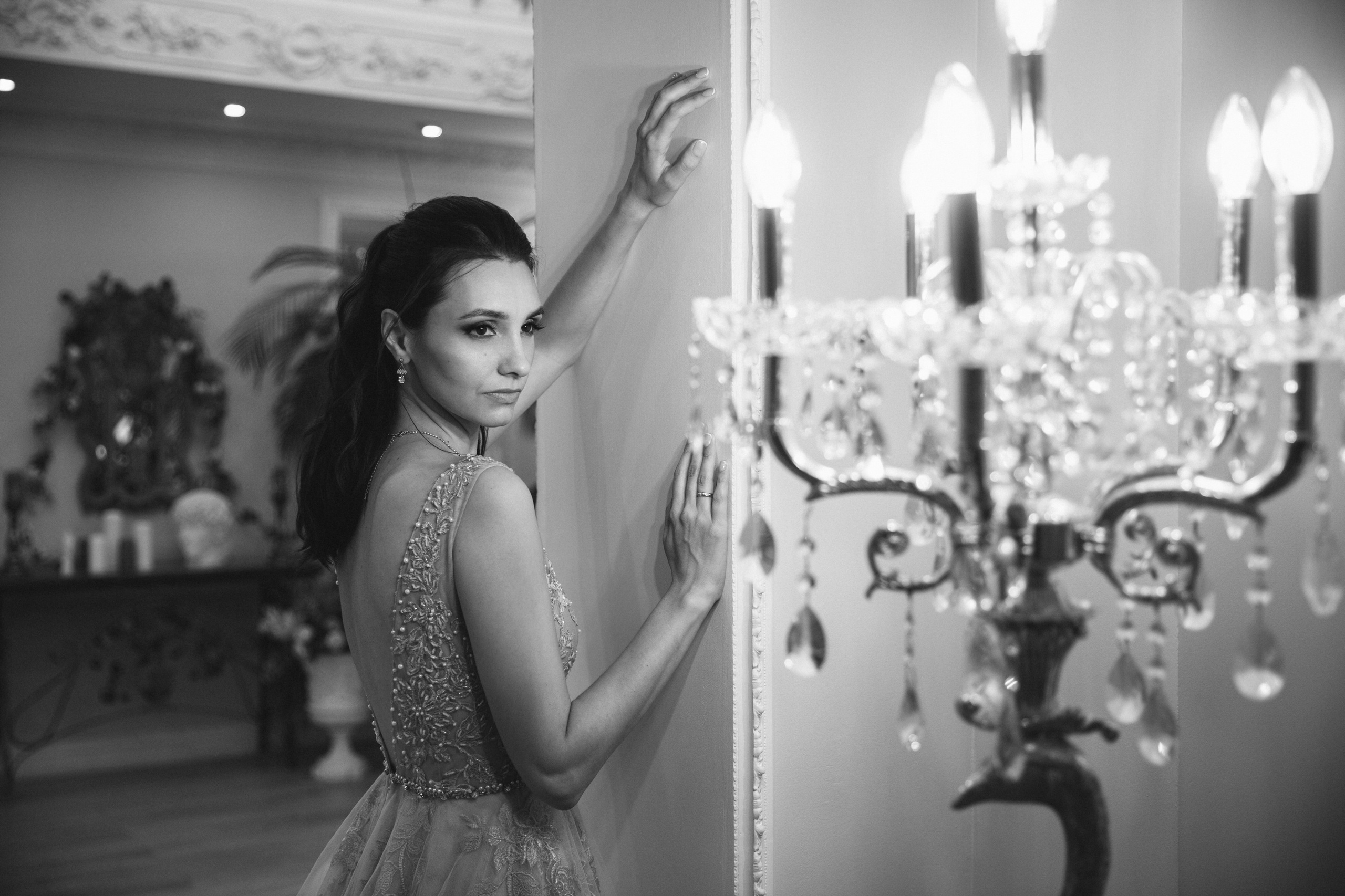 Анжелика и Вячеслав. Фотограф в Новосибирске Надежда Черных