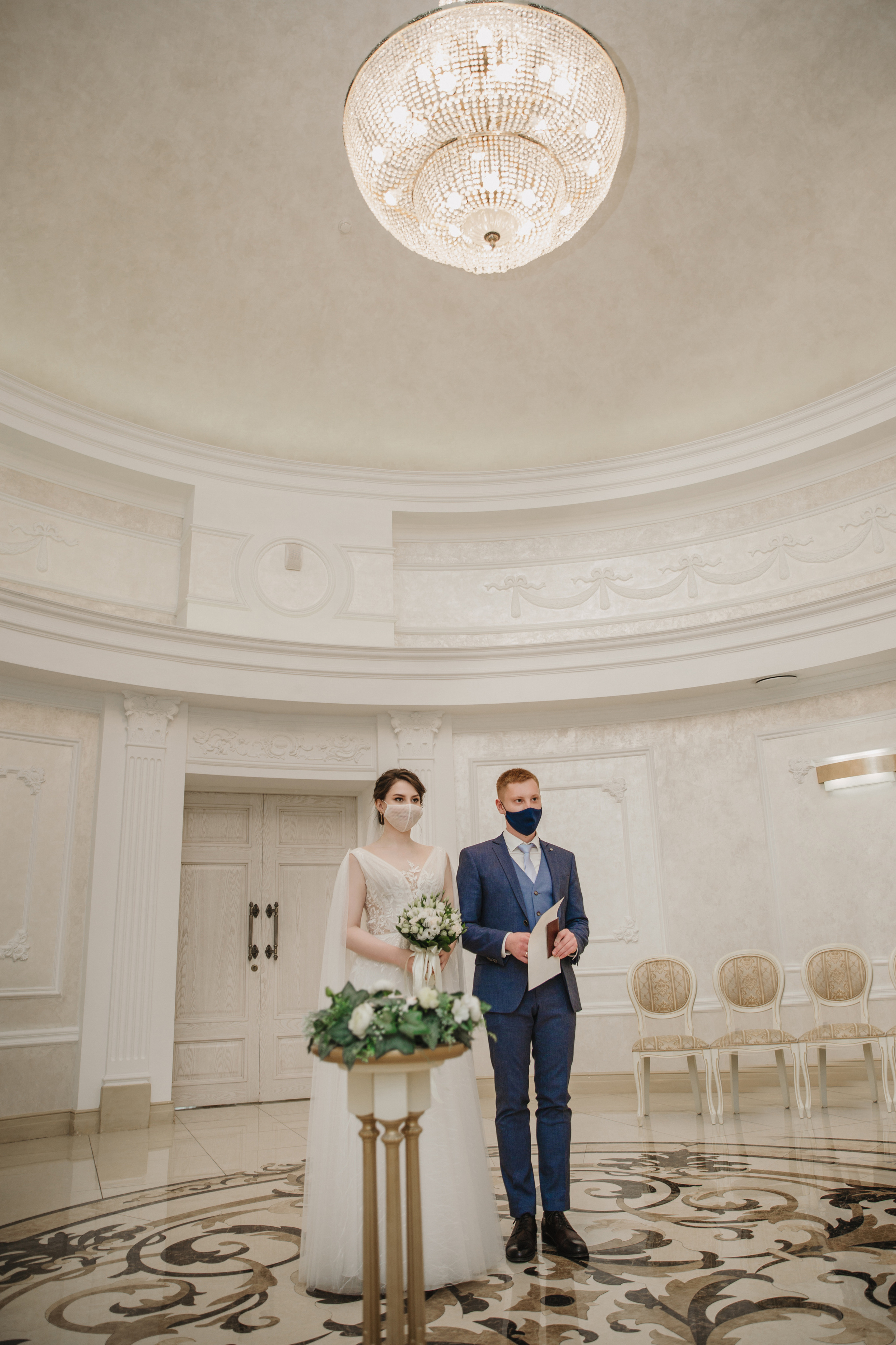 Дарья и Дмитрий. Фотограф в Новосибирске Надежда Черных