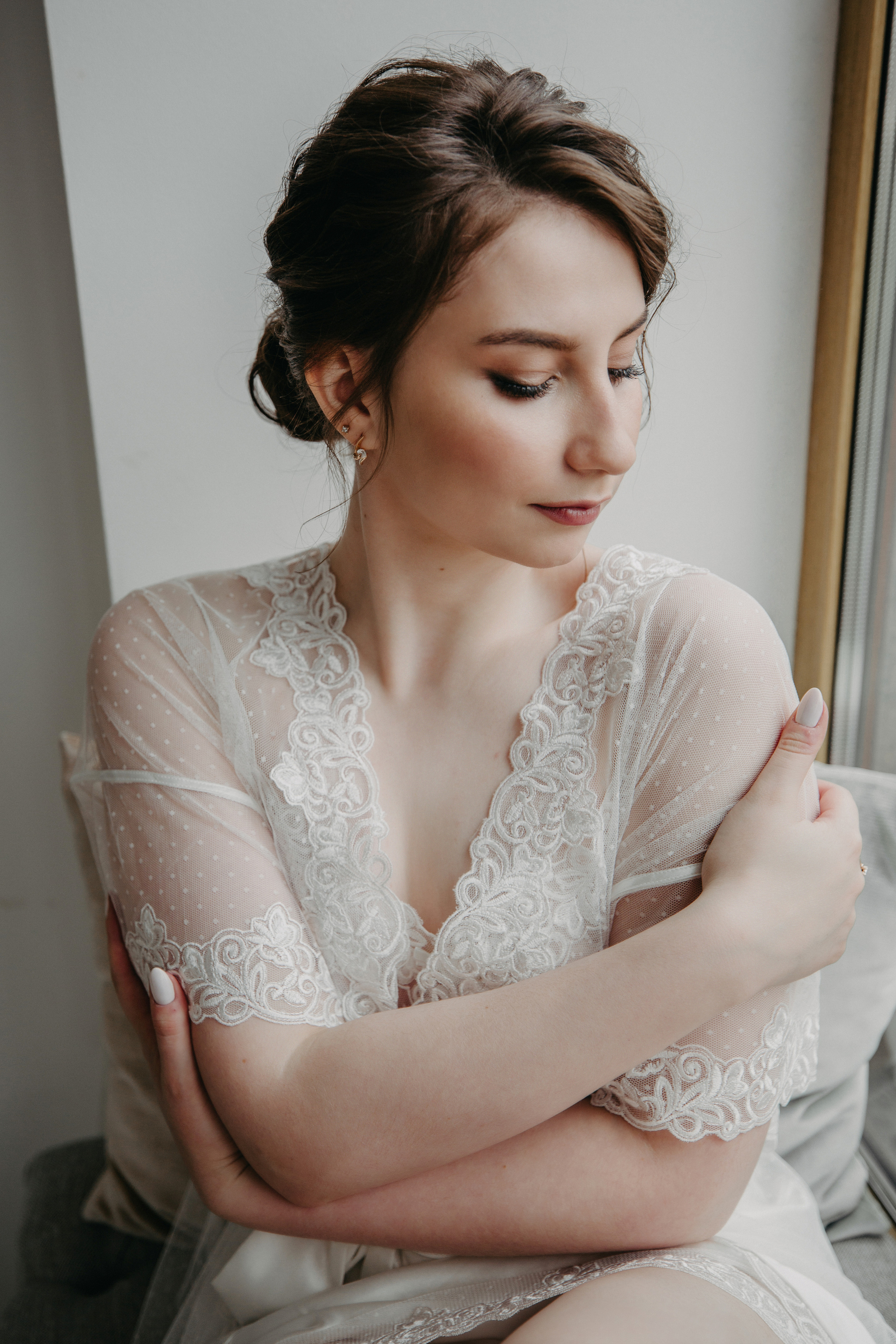 Дарья и Дмитрий. Фотограф в Новосибирске Надежда Черных