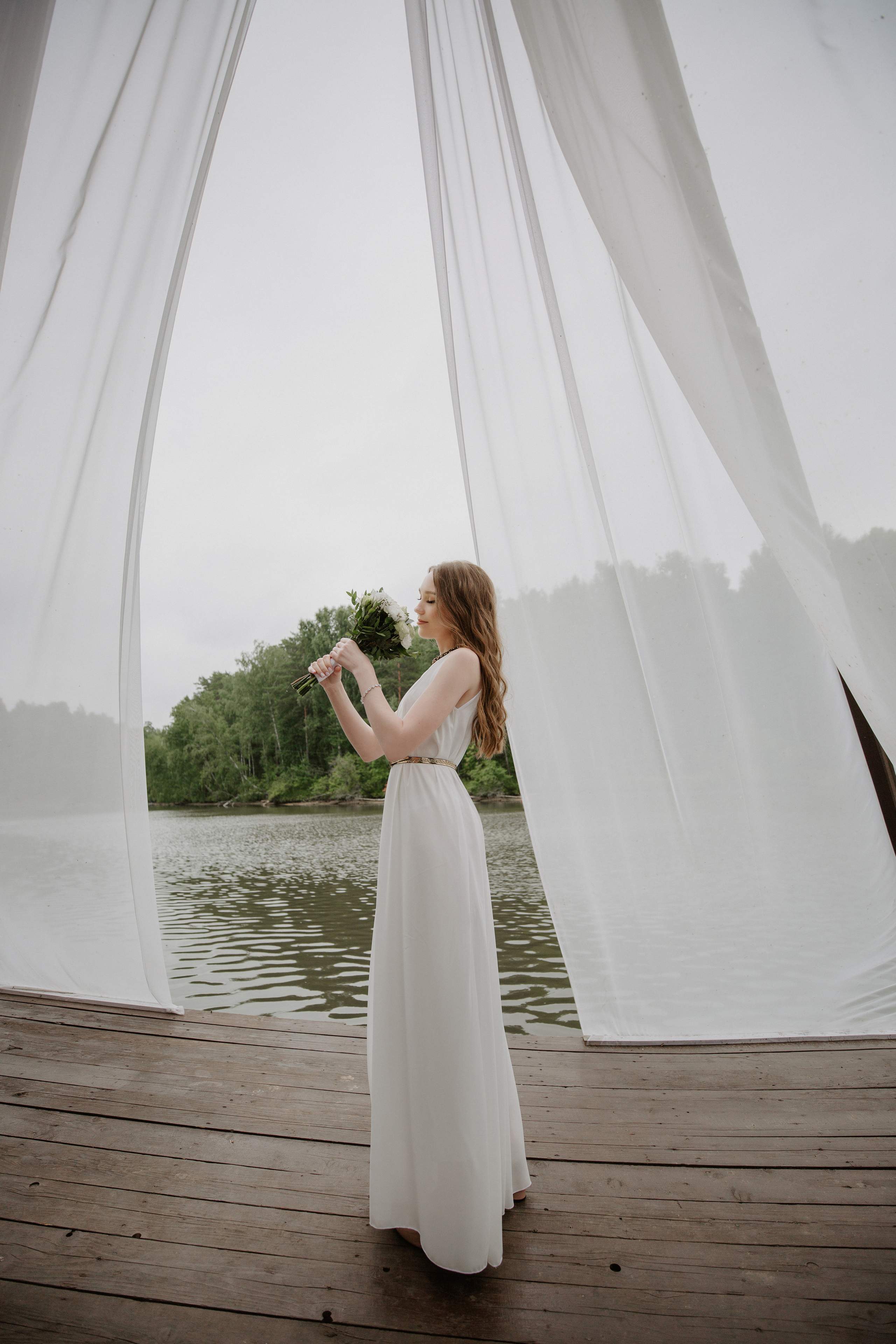 Анастасия и Егор. Фотограф в Новосибирске Надежда Черных