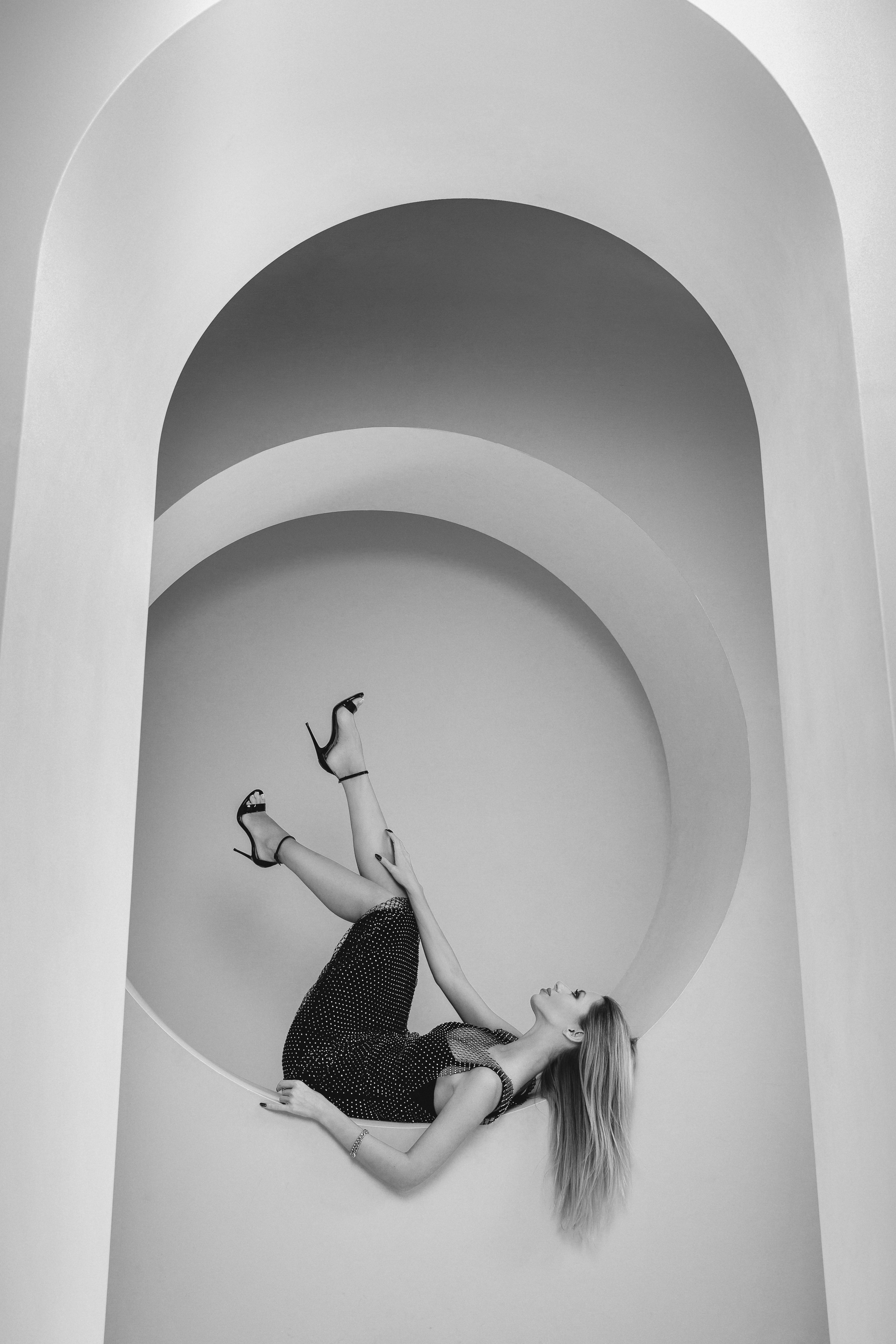 Оля. Фотограф в Новосибирске Надежда Черных