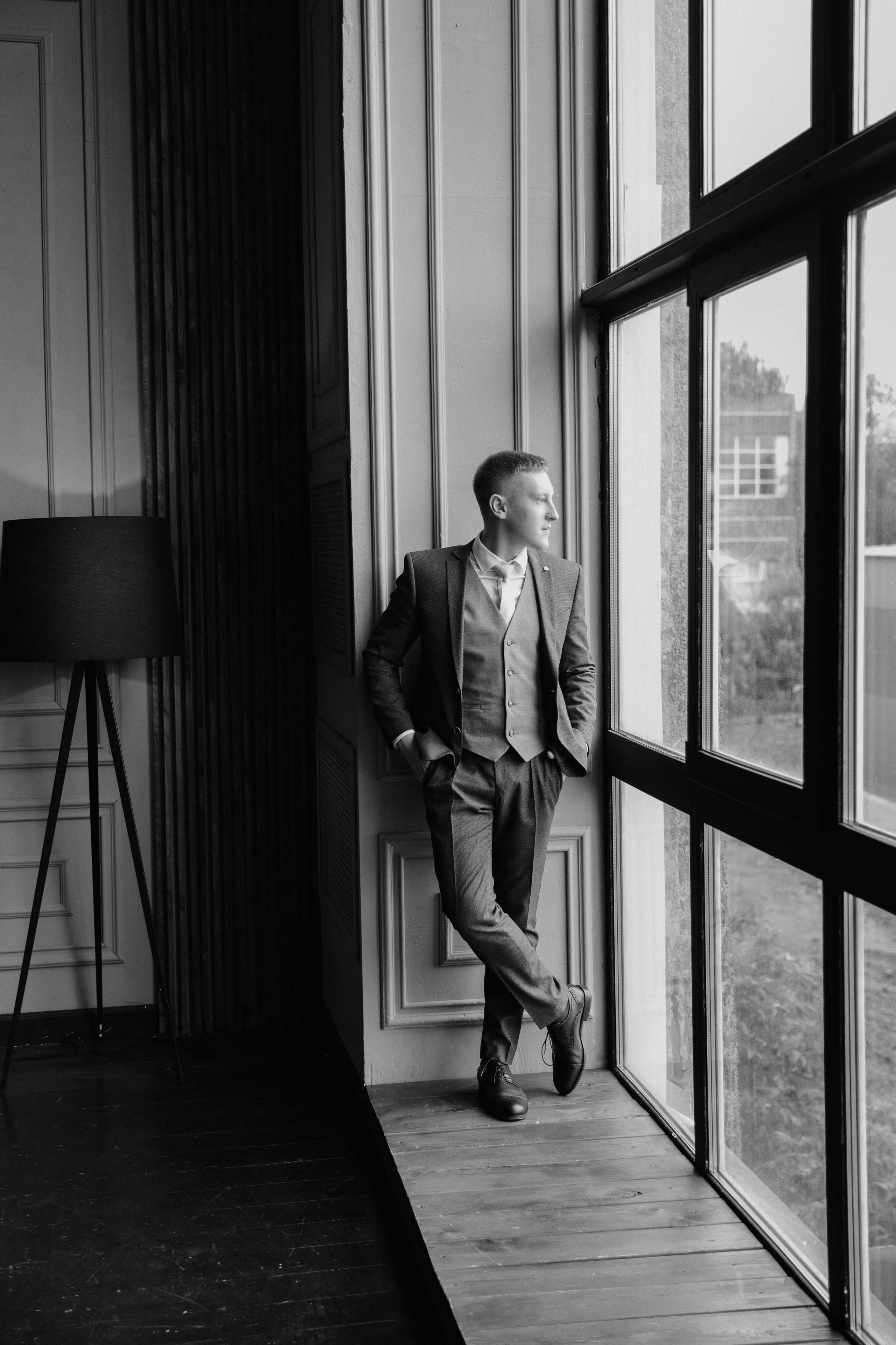 Дарья и Дмитрий. Фотограф в Новосибирске Надежда Черных