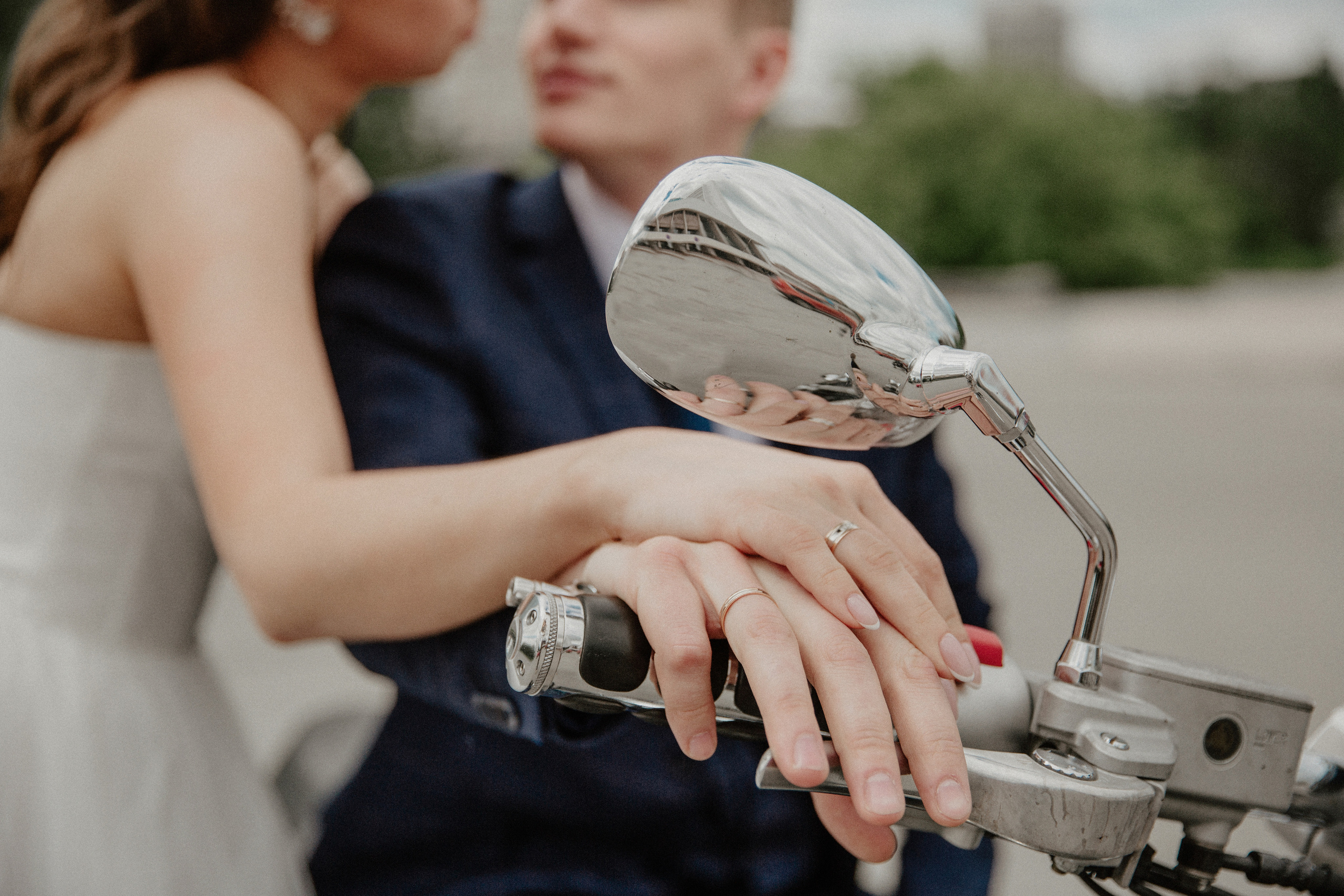 Анна и Алексей. Фотограф в Новосибирске Надежда Черных