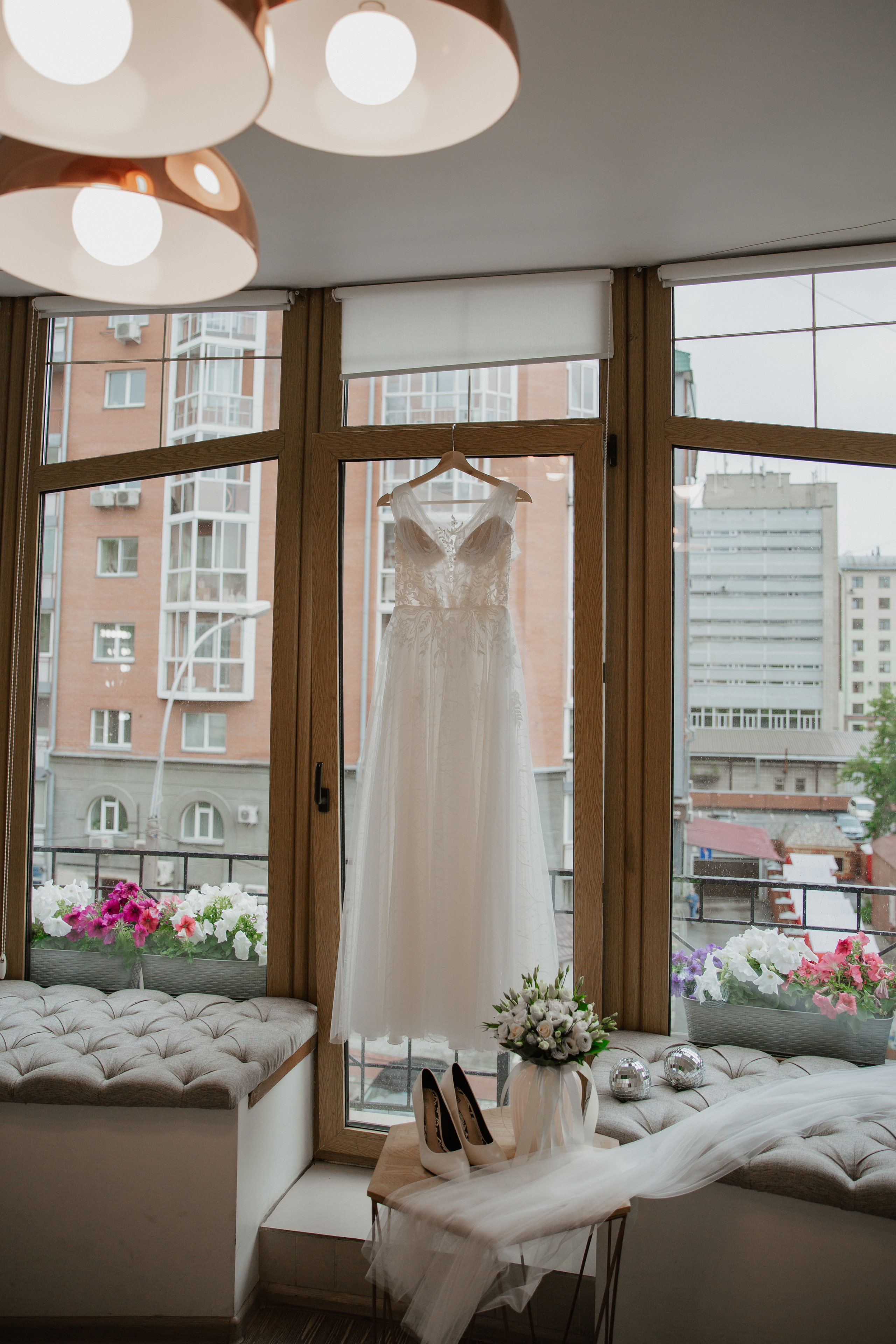 Дарья и Дмитрий. Фотограф в Новосибирске Надежда Черных