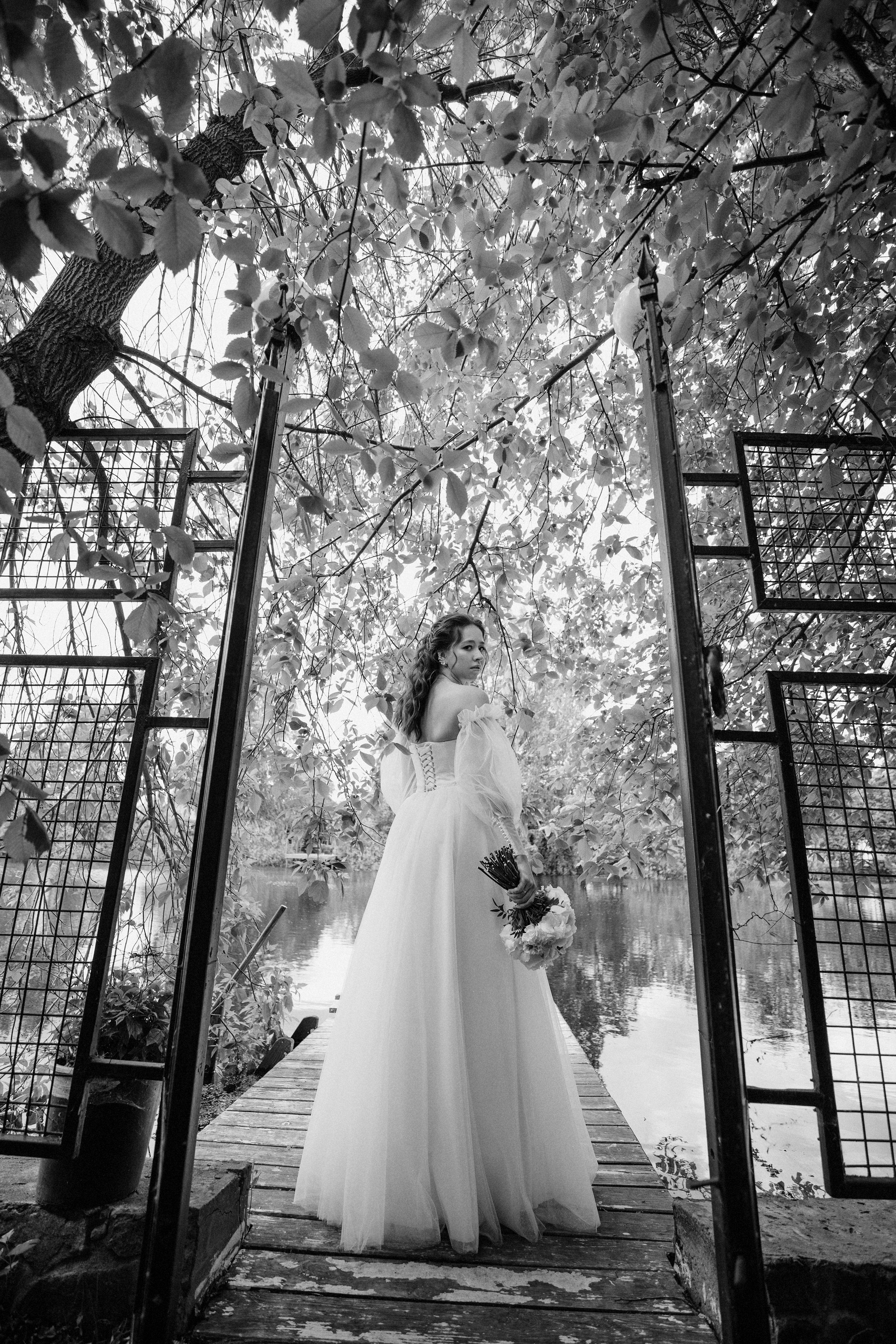 Анна и Алексей. Фотограф в Новосибирске Надежда Черных