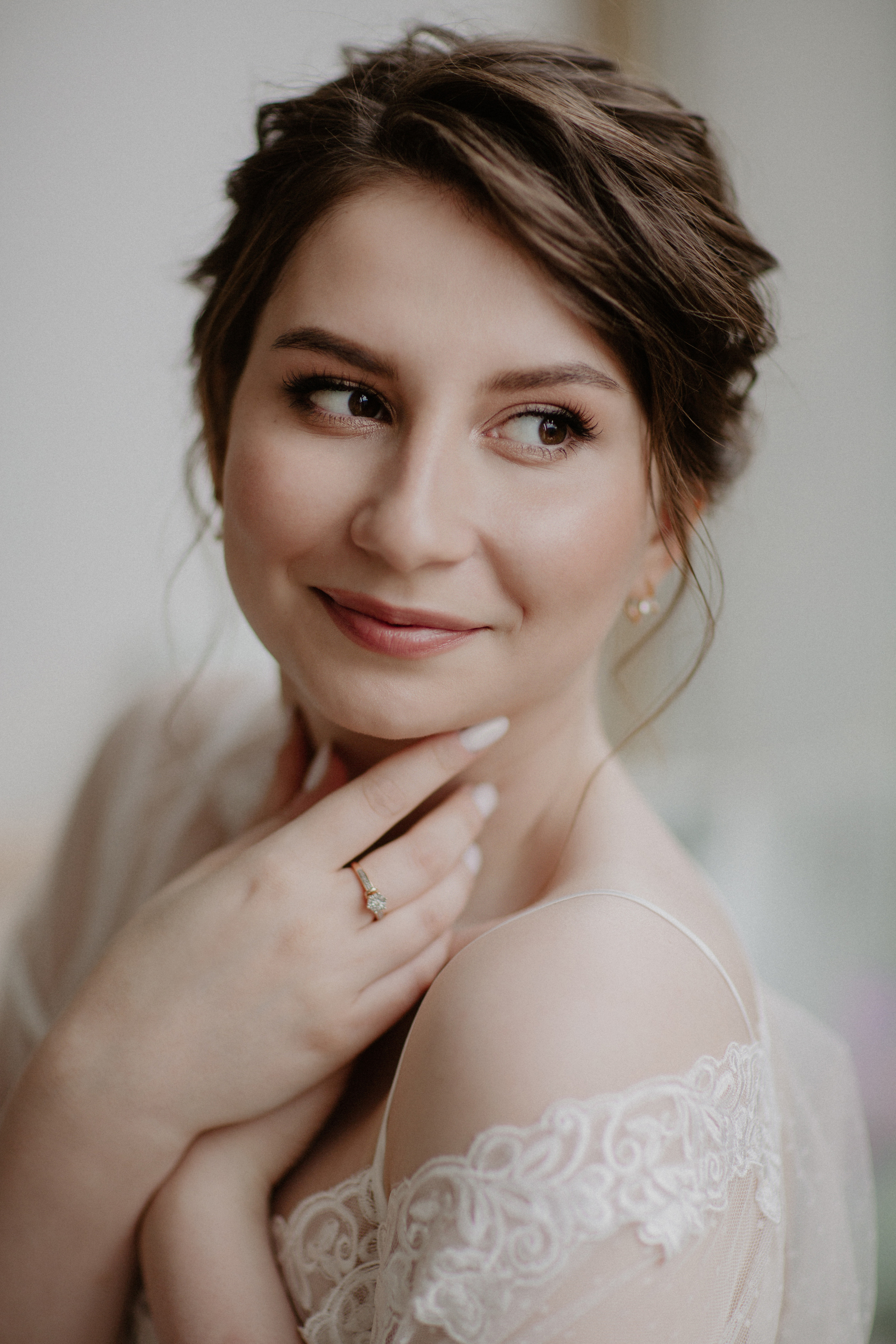 Дарья и Дмитрий. Фотограф в Новосибирске Надежда Черных