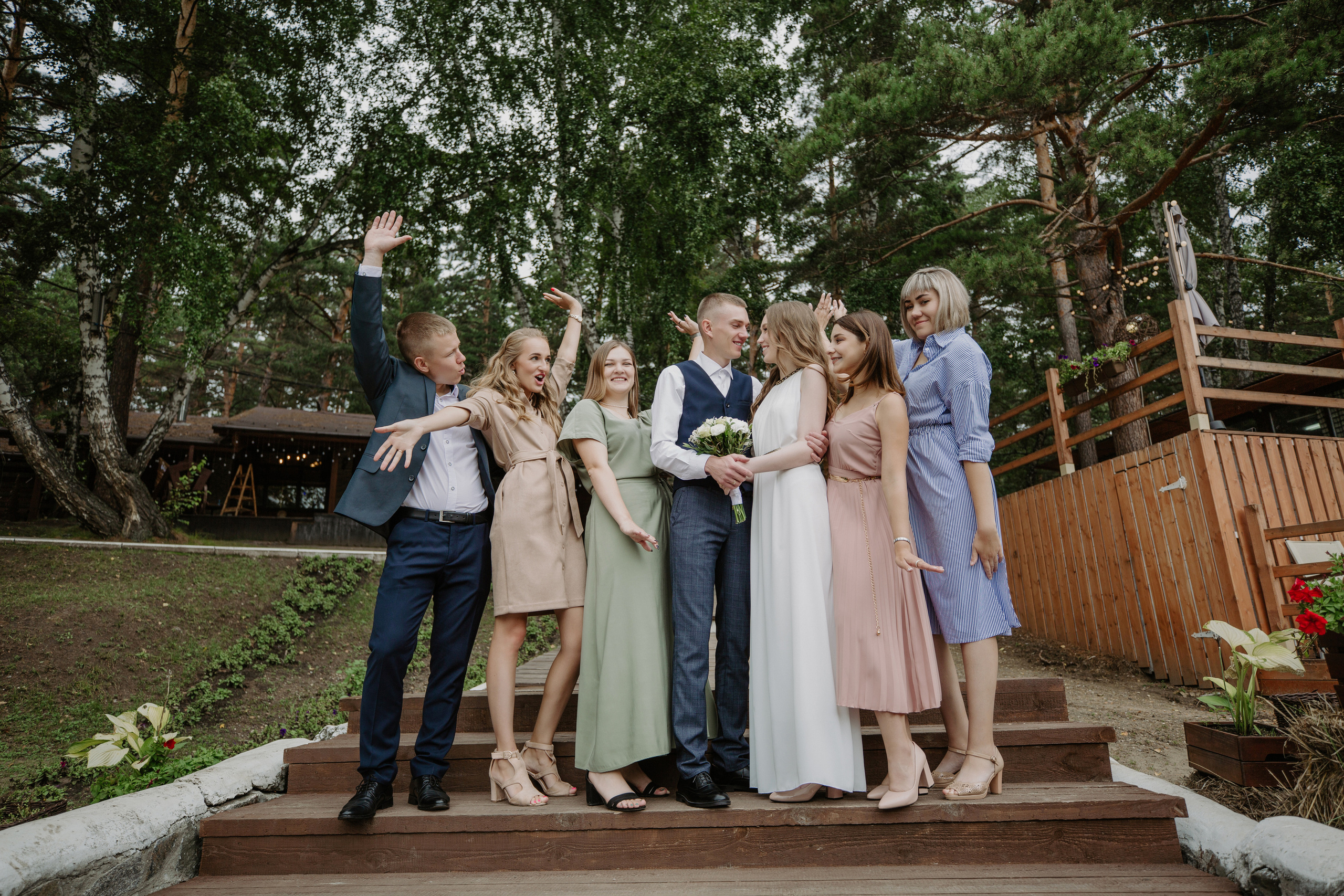 Анастасия и Егор. Фотограф в Новосибирске Надежда Черных