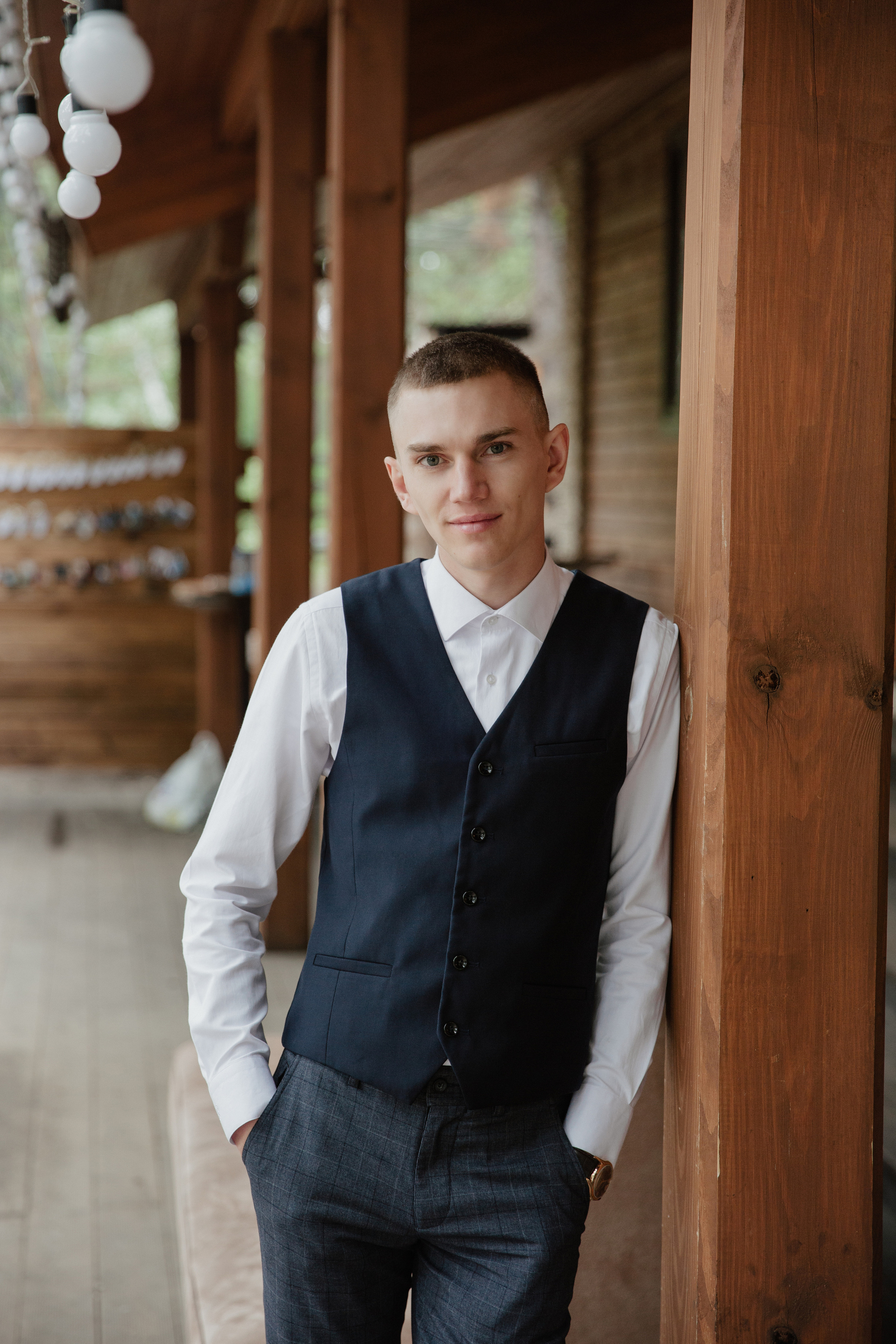 Анастасия и Егор. Фотограф в Новосибирске Надежда Черных