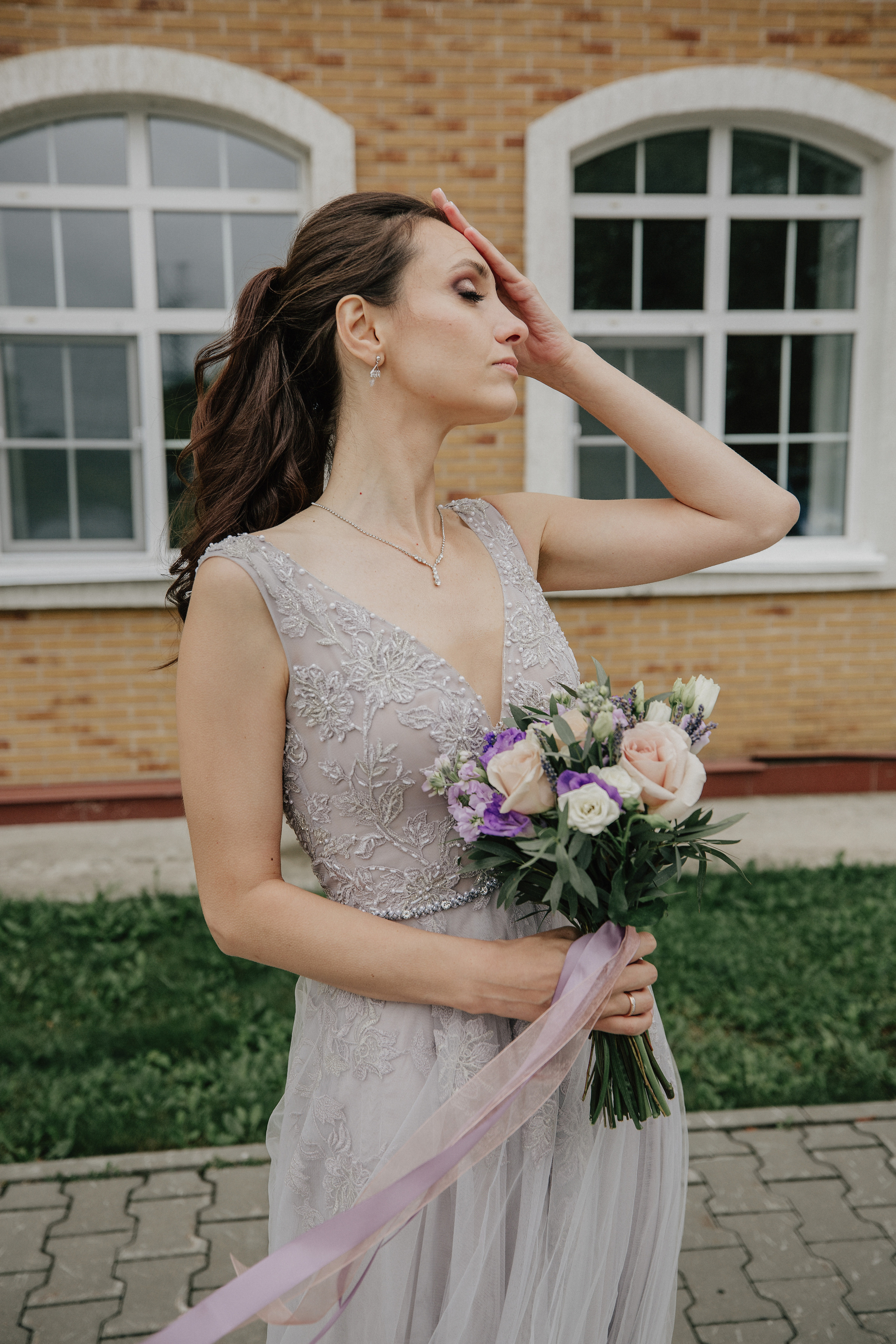 Анжелика и Вячеслав. Фотограф в Новосибирске Надежда Черных