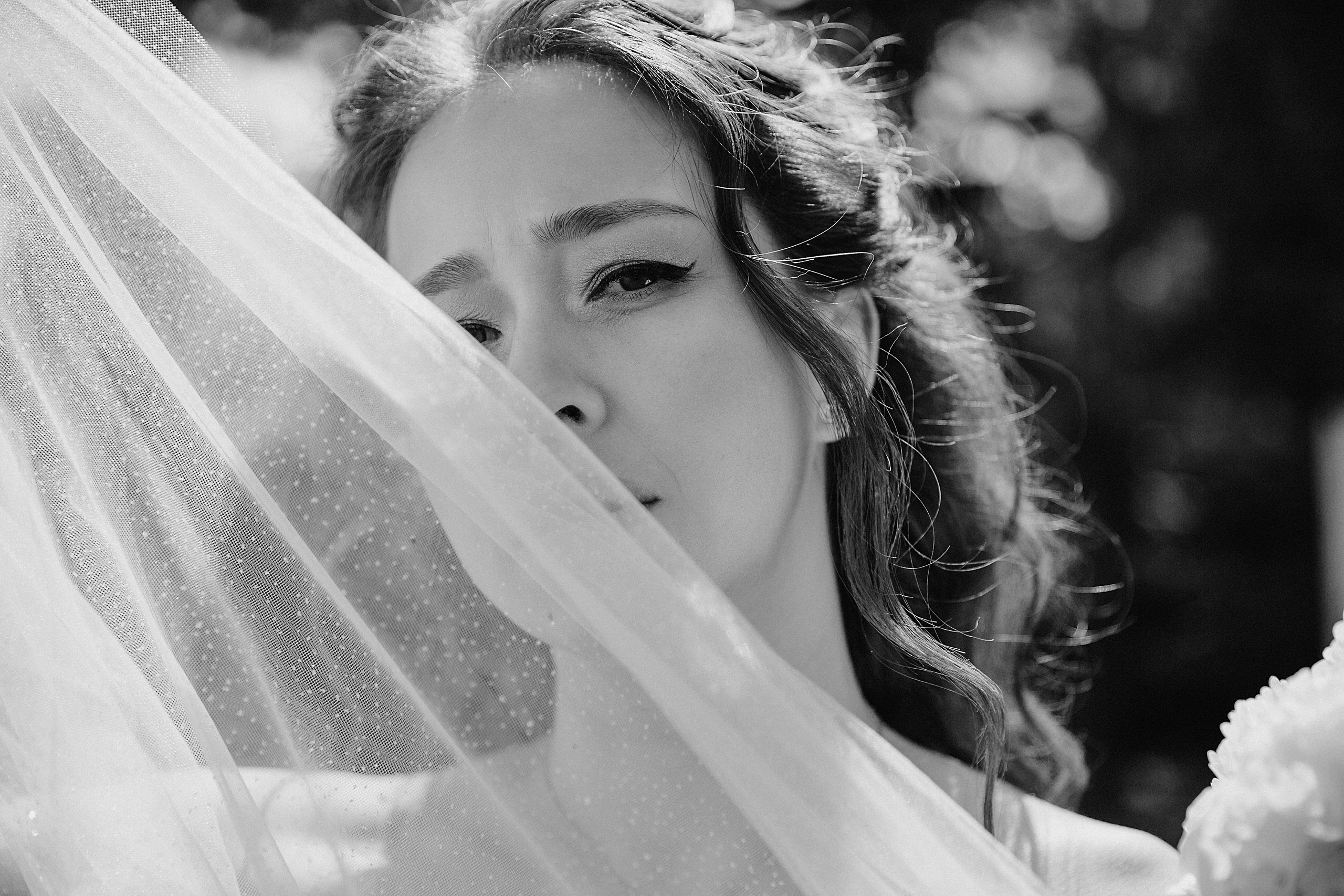 Анна и Алексей. Фотограф в Новосибирске Надежда Черных