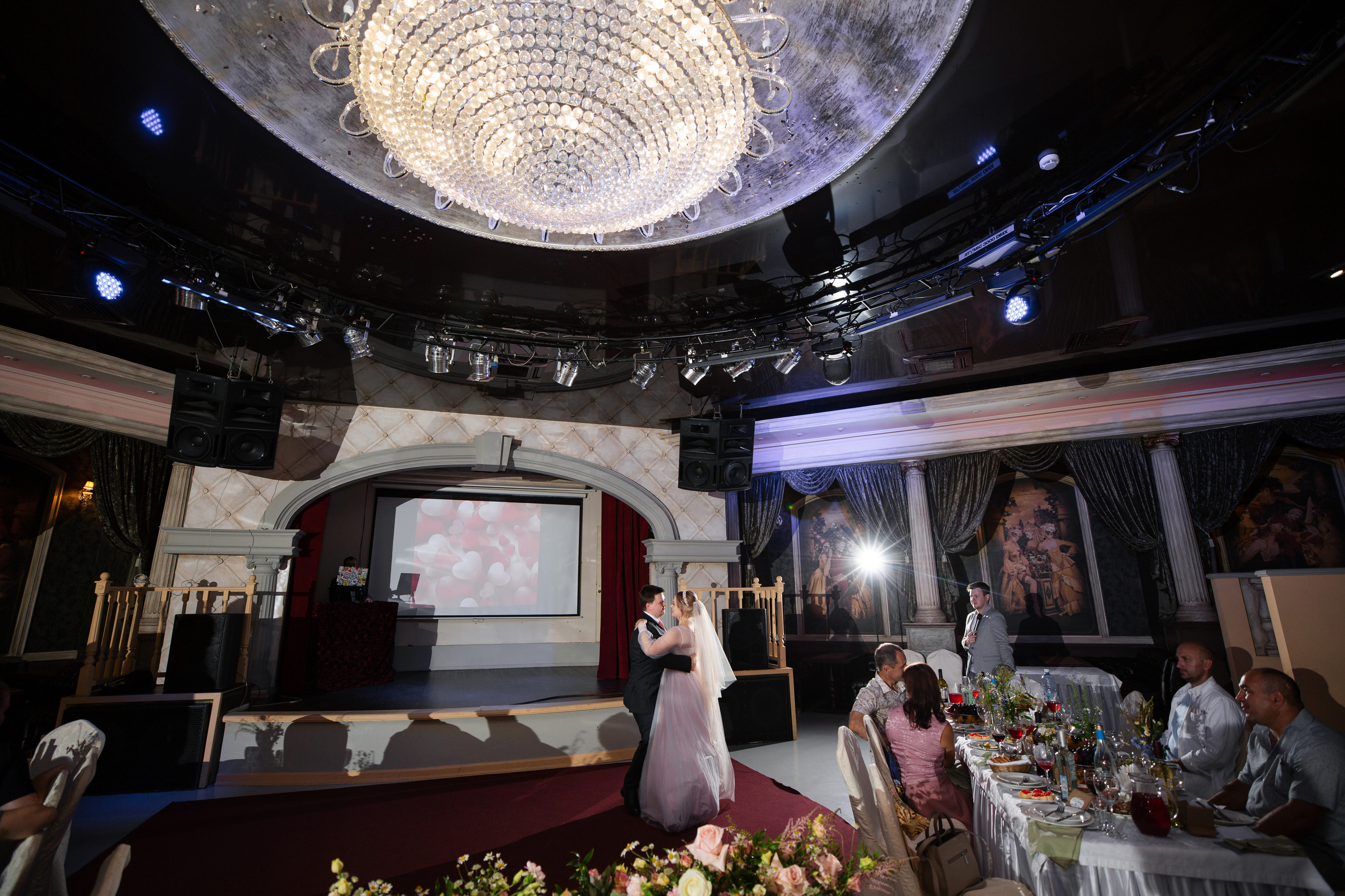 Анастасия и Иван. Фотограф в Новосибирске Надежда Черных